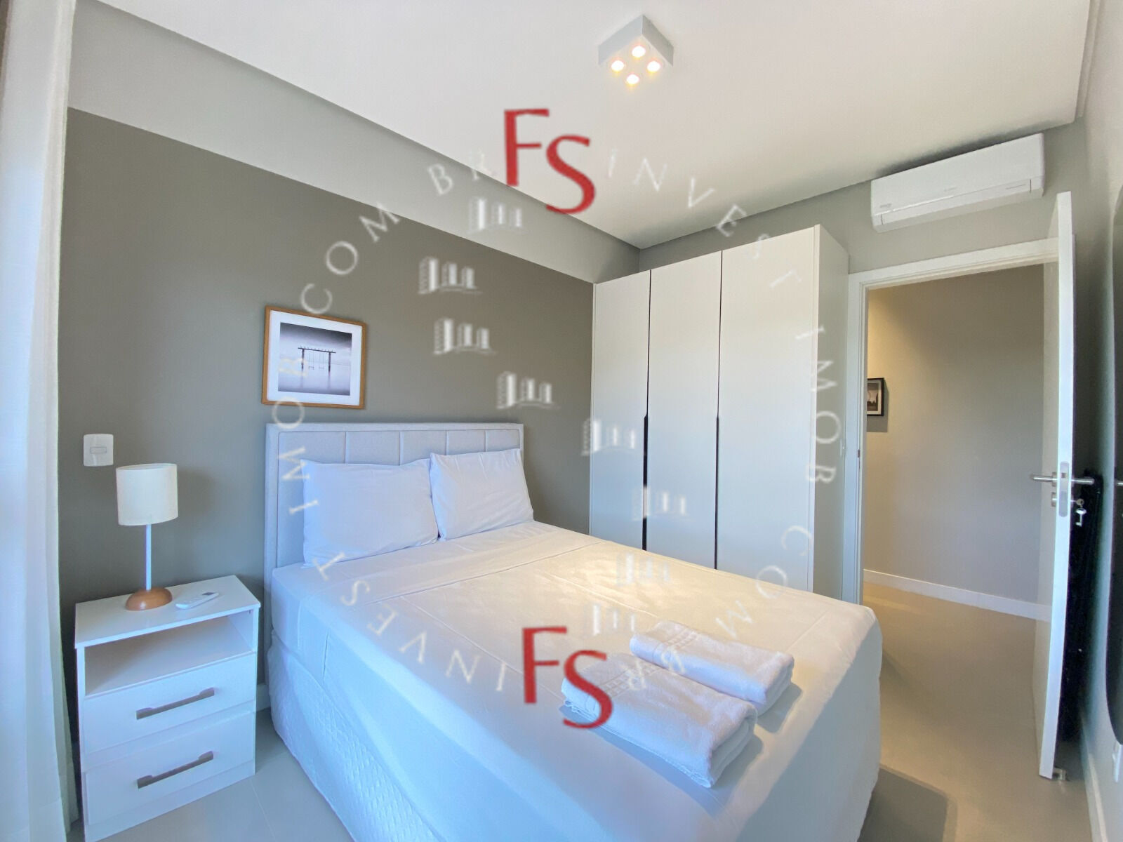 Apartamento, 2 quartos, 65 m² - Foto 11