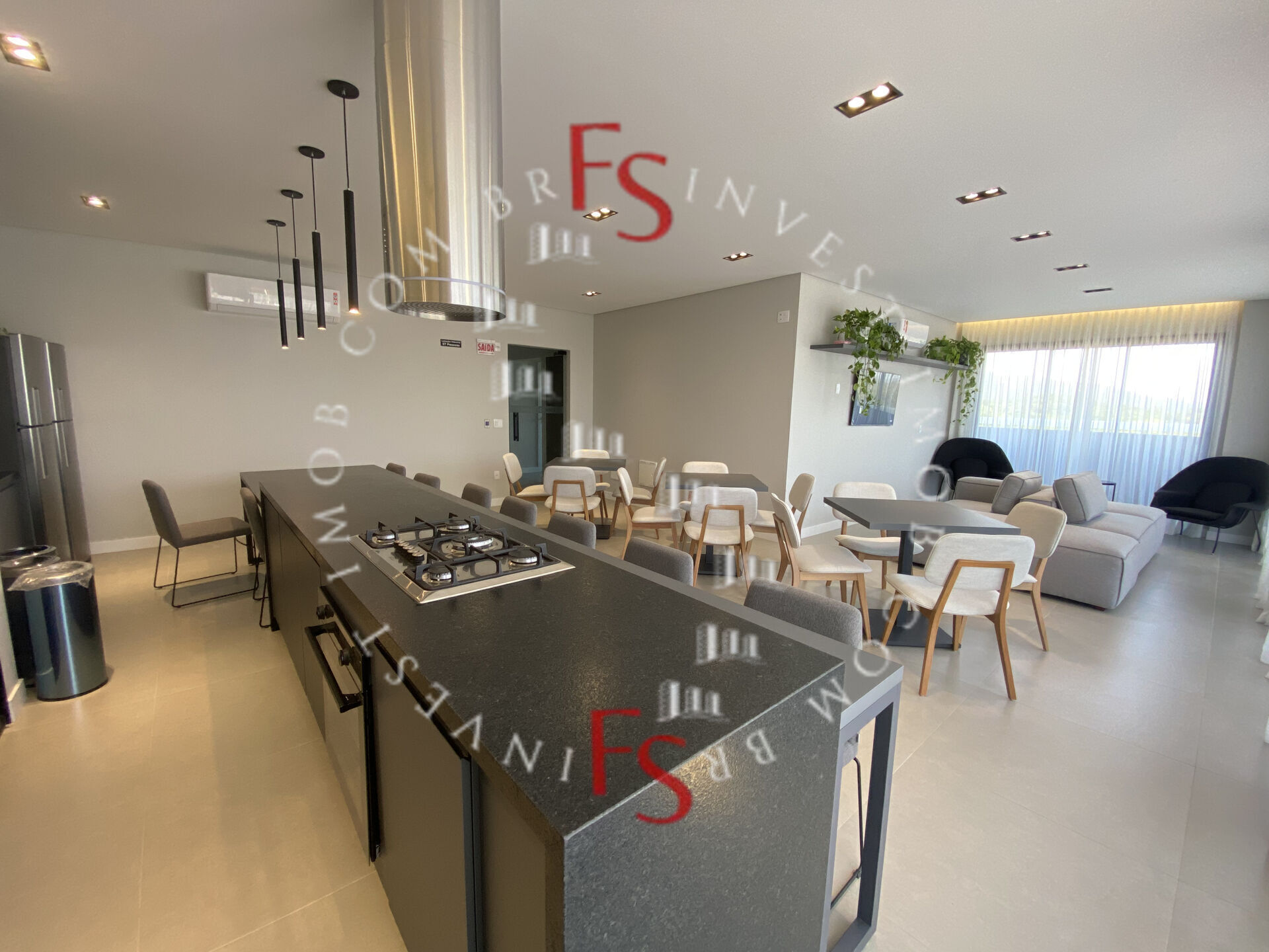 Apartamento, 2 quartos, 65 m² - Foto 17