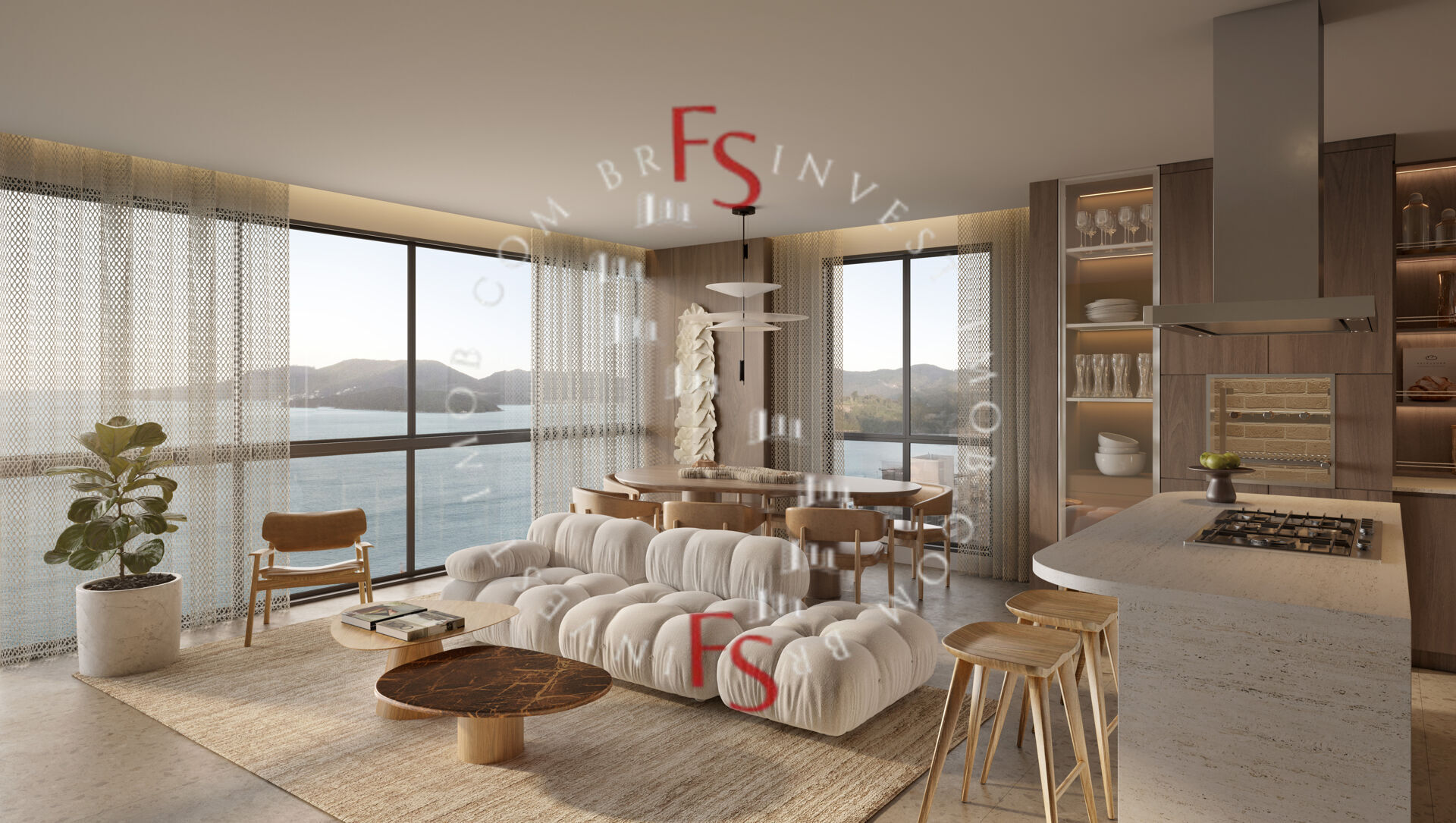 Apartamento, 2 quartos, 93 m² - Foto 20