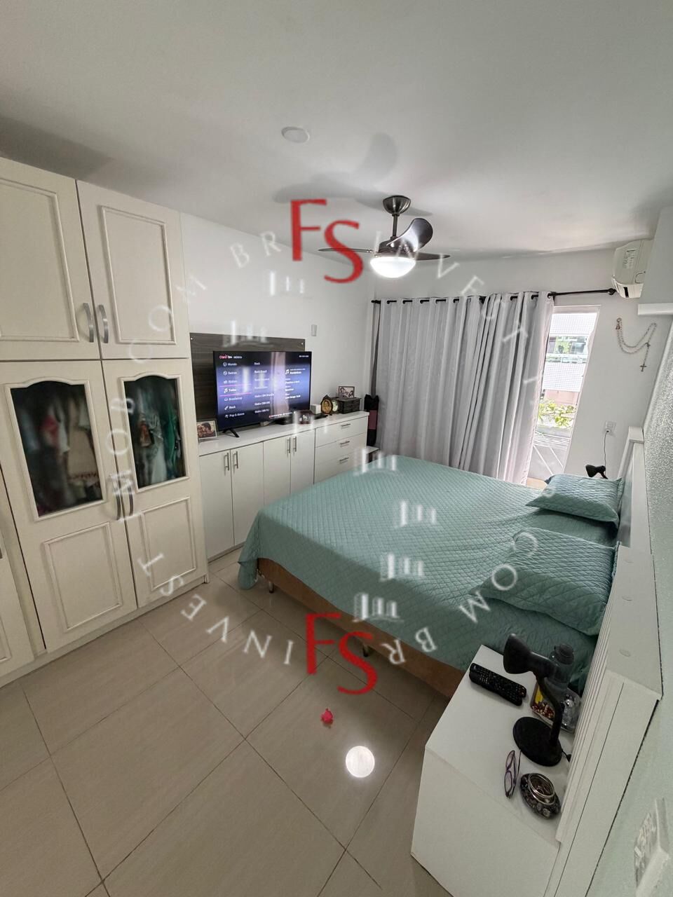 Apartamento, 3 quartos, 147 m² - Foto 8