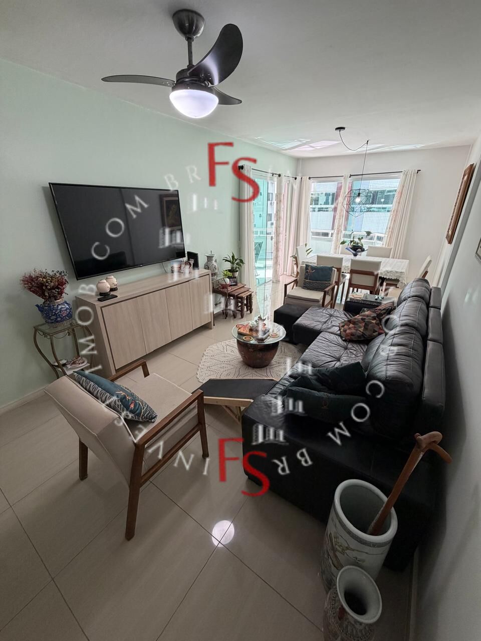 Apartamento, 3 quartos, 147 m² - Foto 4