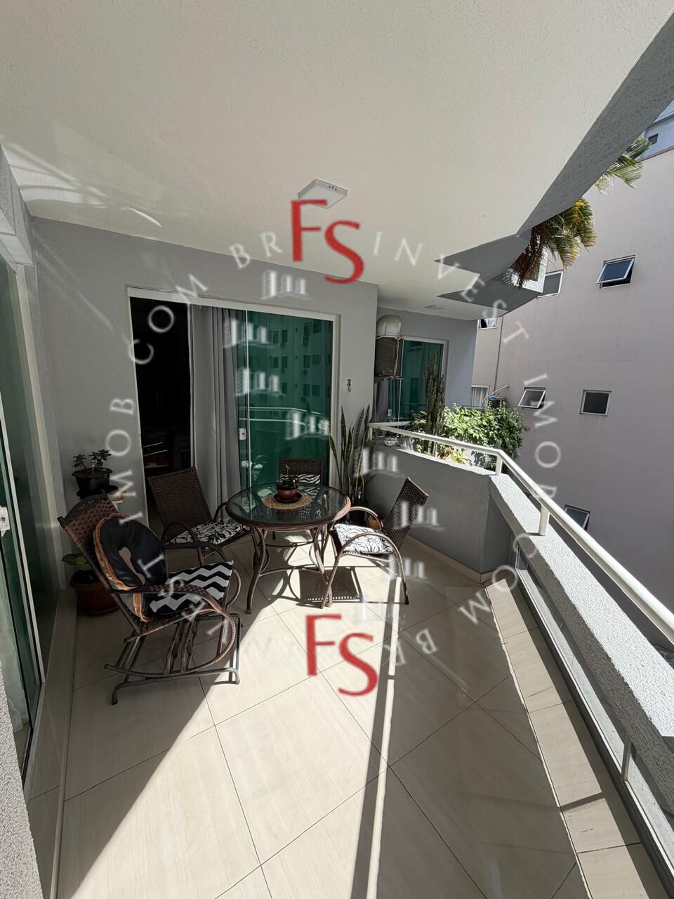Apartamento, 3 quartos, 147 m² - Foto 5