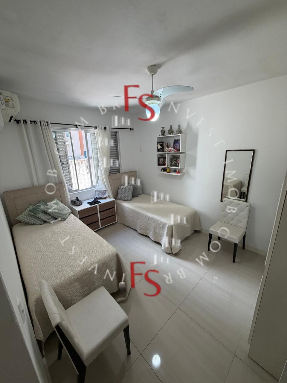 Apartamento, 3 quartos, 147 m² - Foto 7