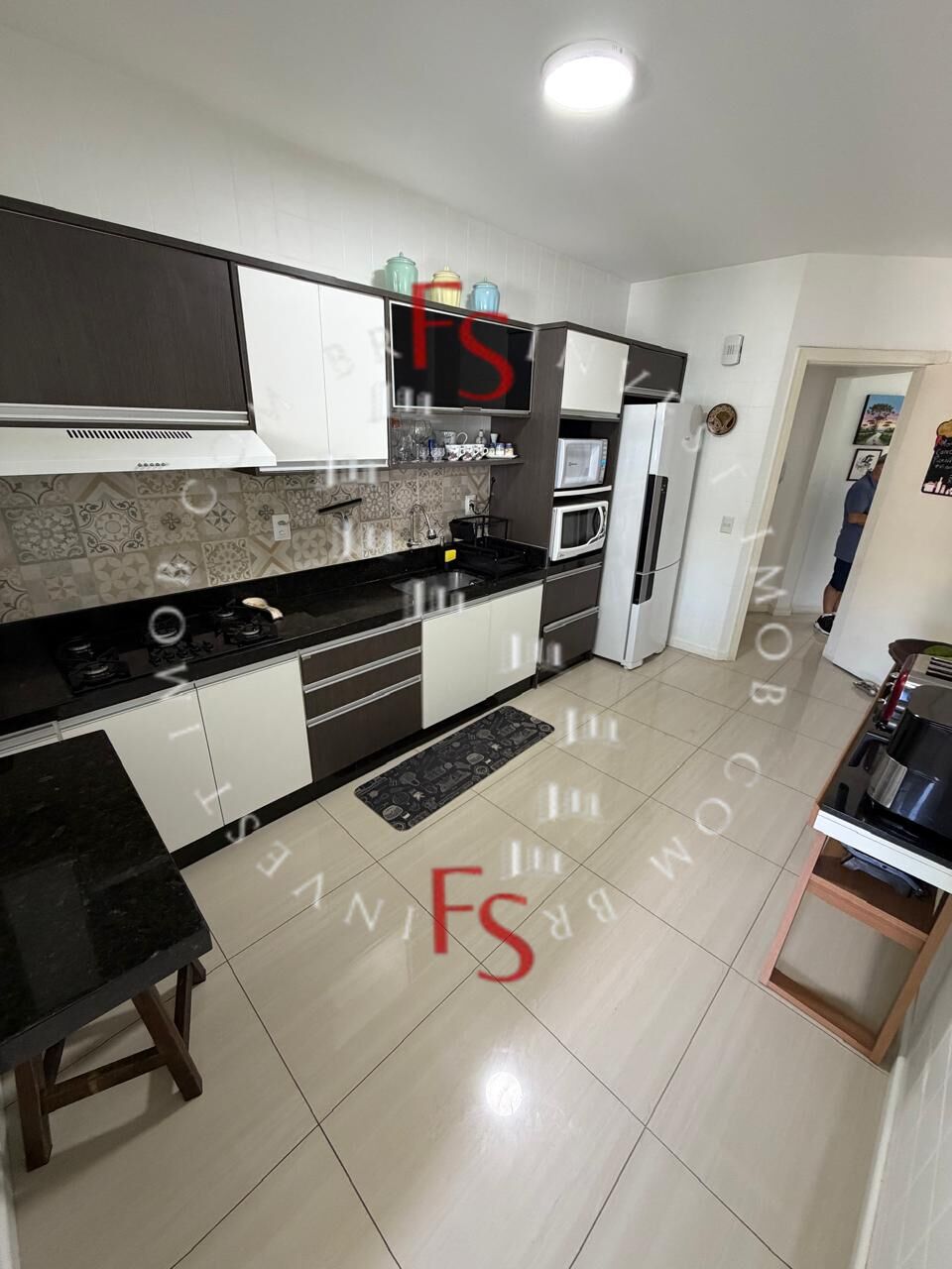 Apartamento, 3 quartos, 147 m² - Foto 6