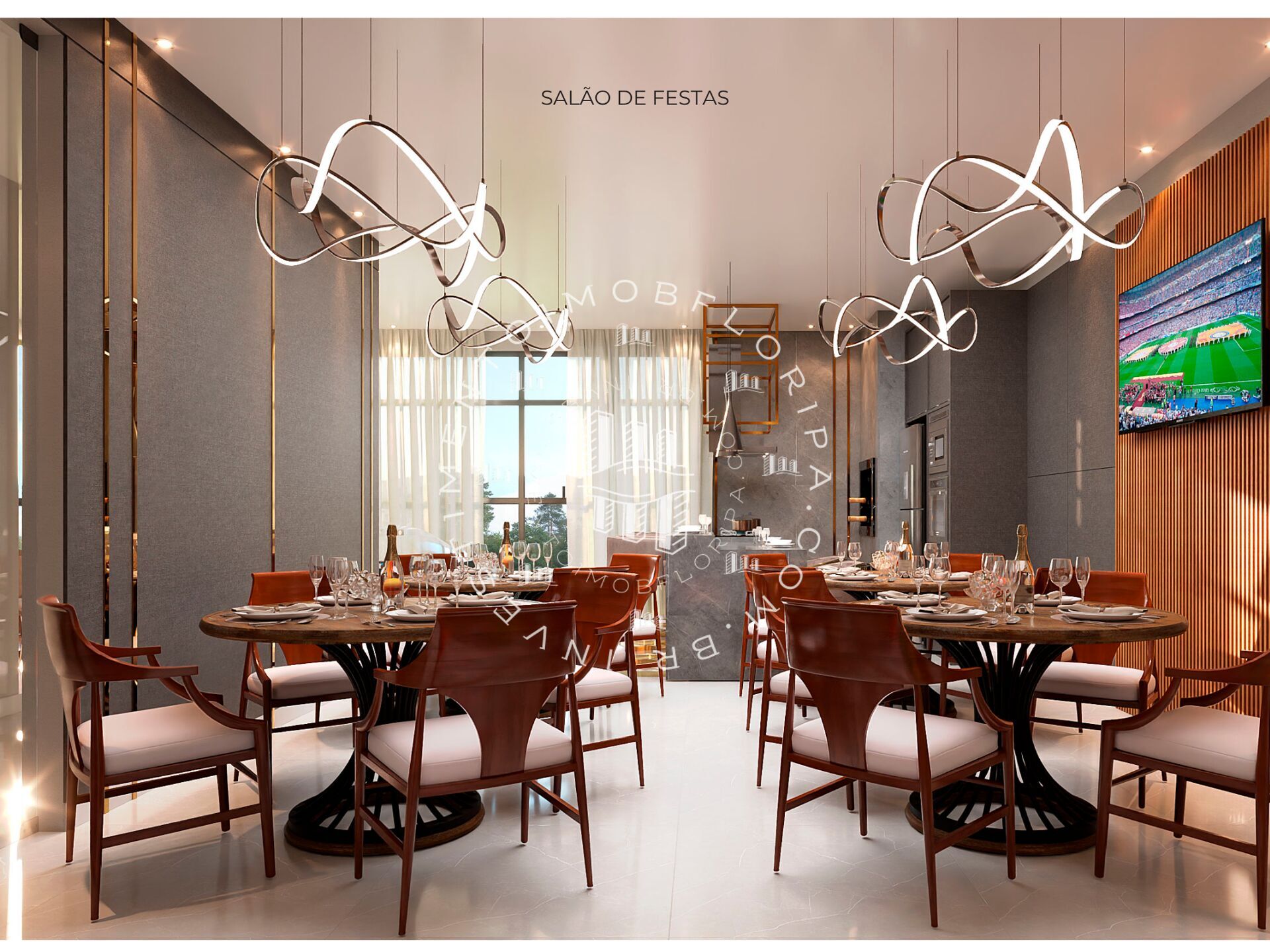 Apartamento, 3 quartos, 98 m² - Foto 5