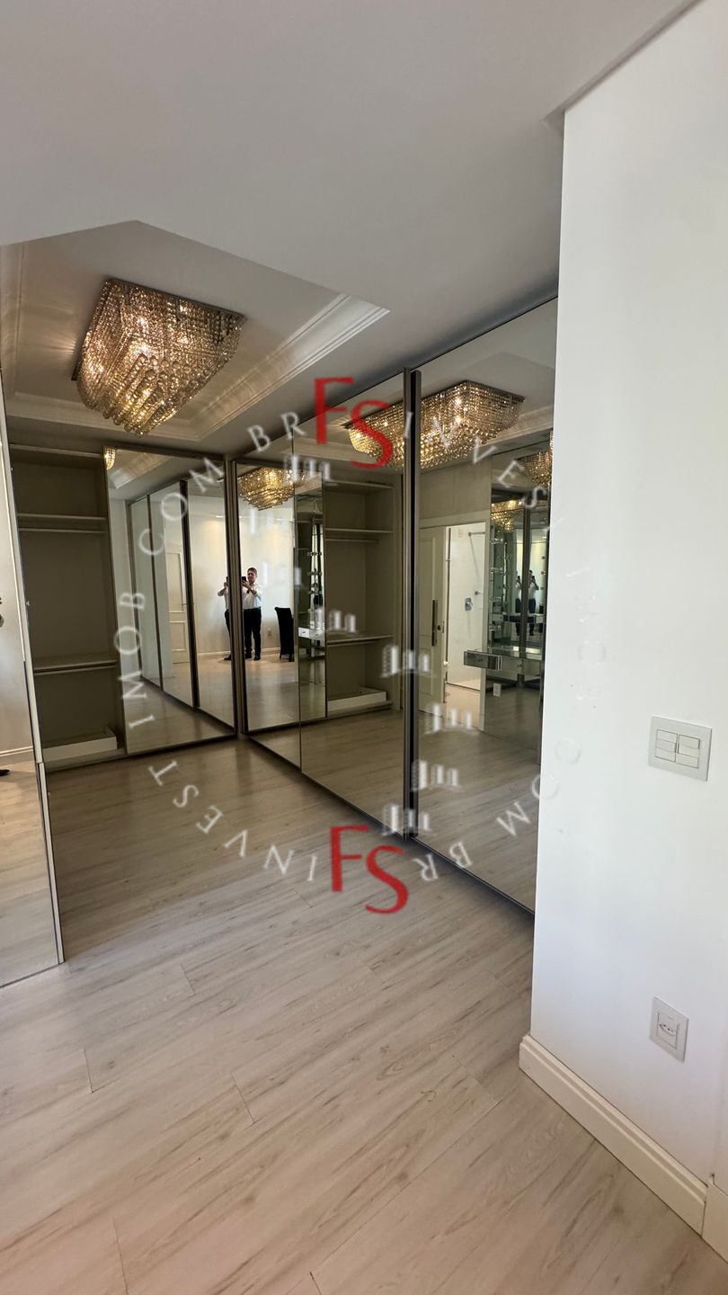 Apartamento, 4 quartos, 270 m² - Foto 4