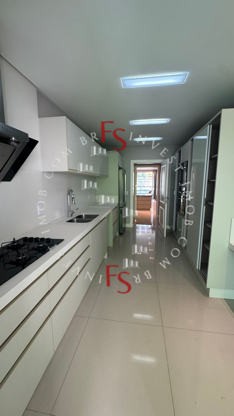 Apartamento, 4 quartos, 270 m² - Foto 9