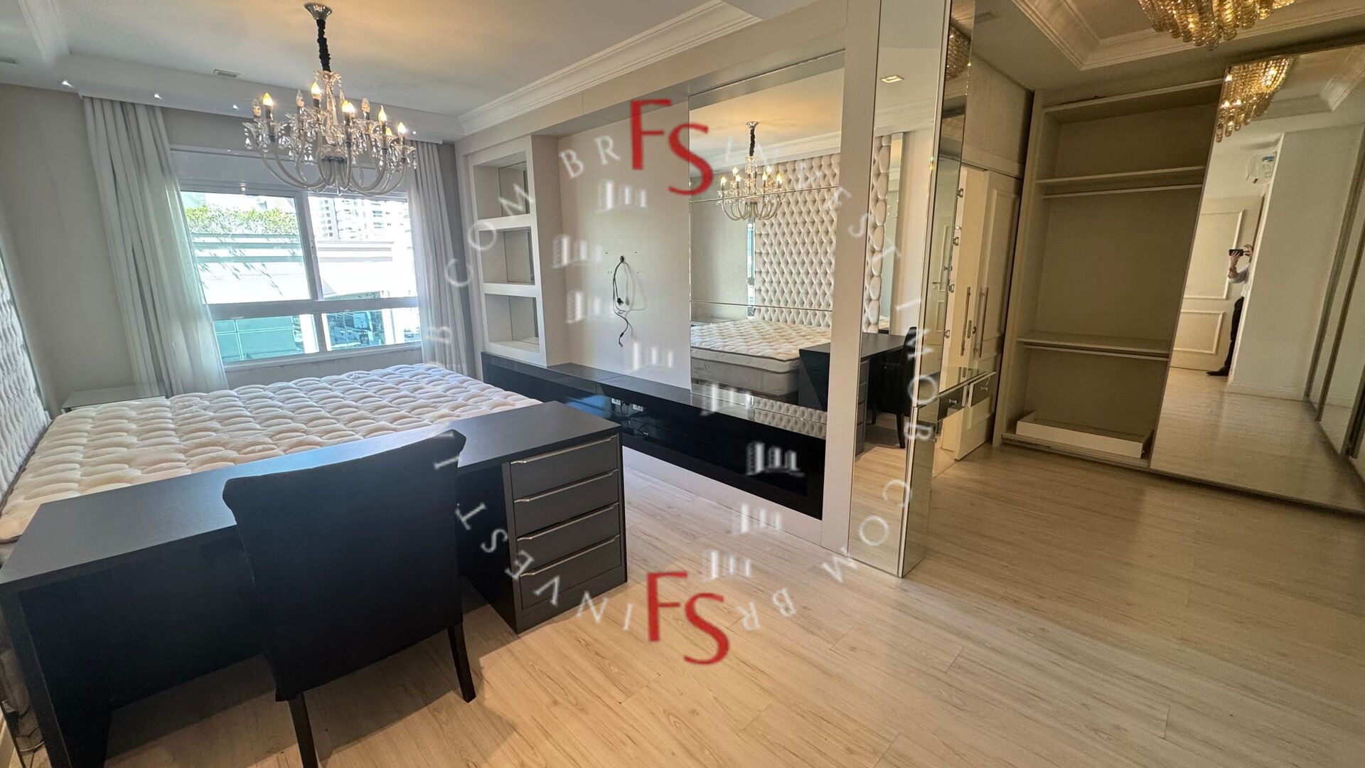 Apartamento, 4 quartos, 270 m² - Foto 11