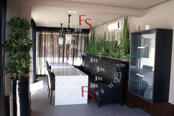 Apartamento, 4 quartos, 270 m² - Foto 26