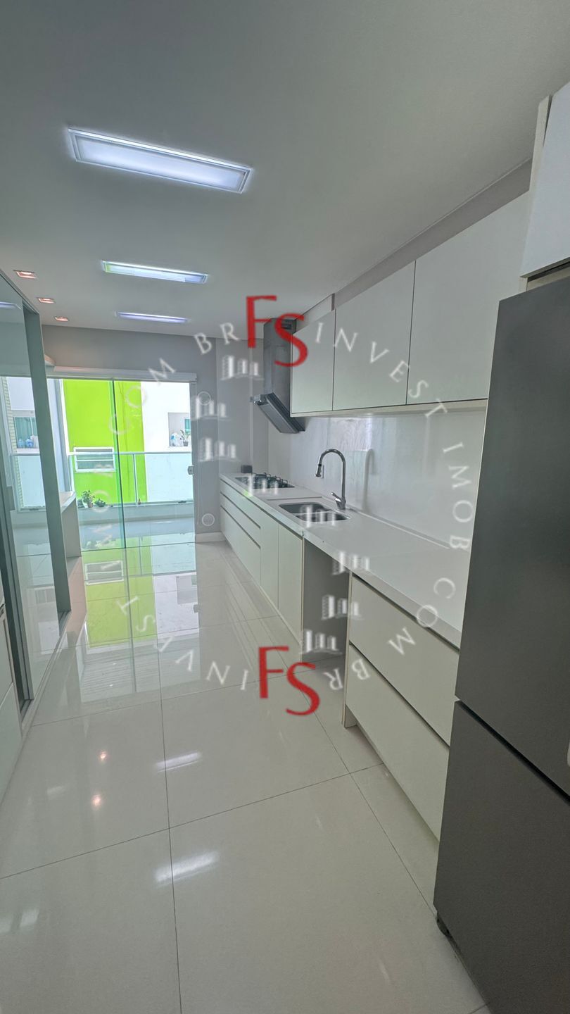Apartamento, 4 quartos, 270 m² - Foto 8