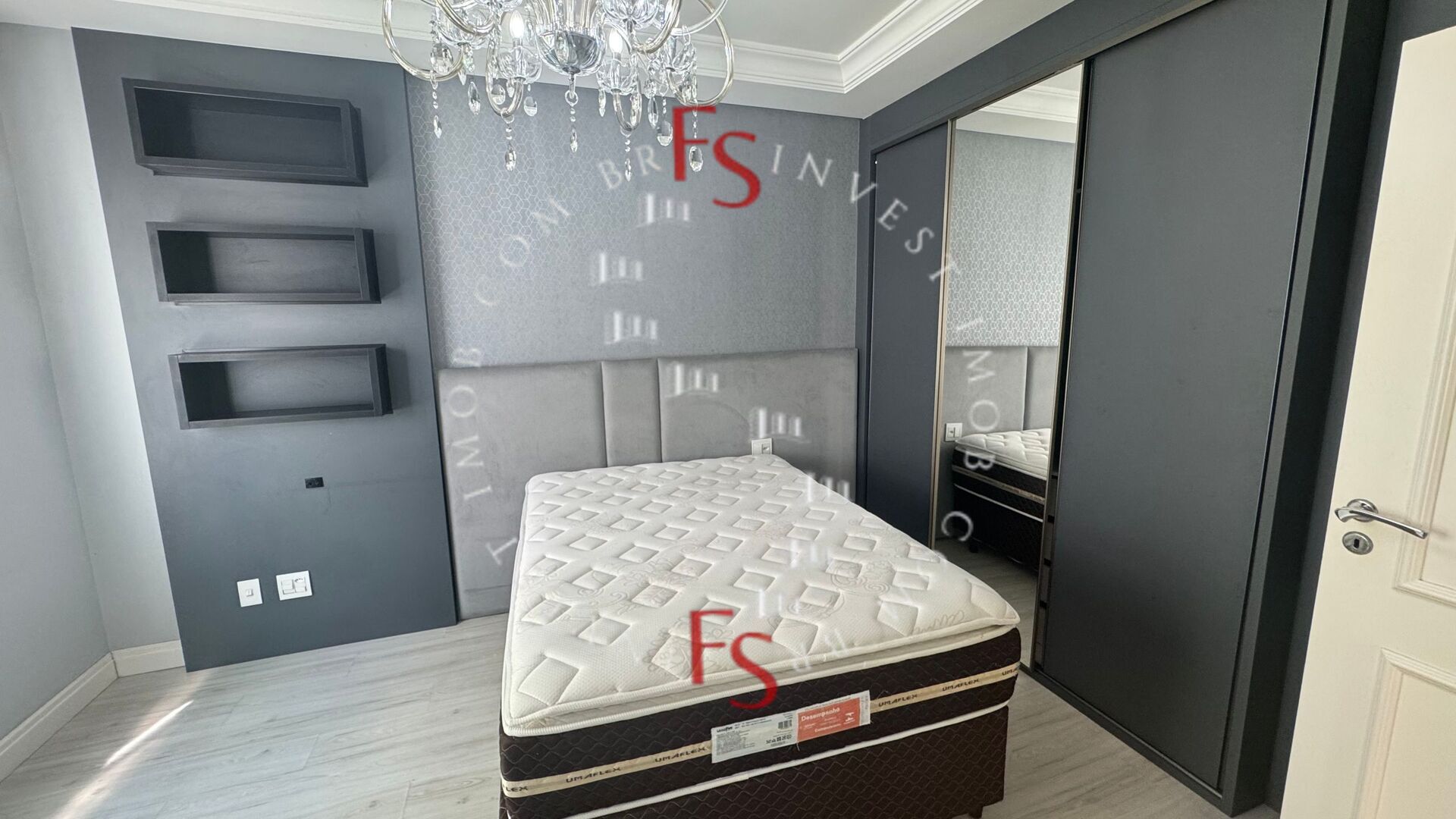 Apartamento, 4 quartos, 270 m² - Foto 12