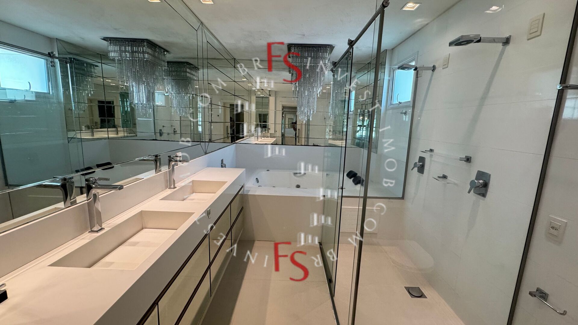 Apartamento, 4 quartos, 270 m² - Foto 14