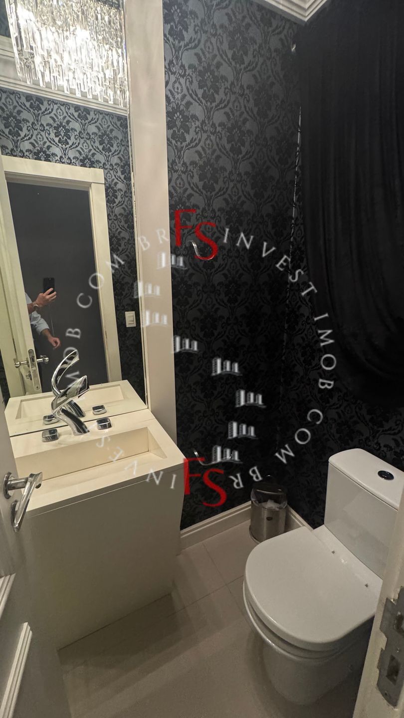 Apartamento, 4 quartos, 270 m² - Foto 16
