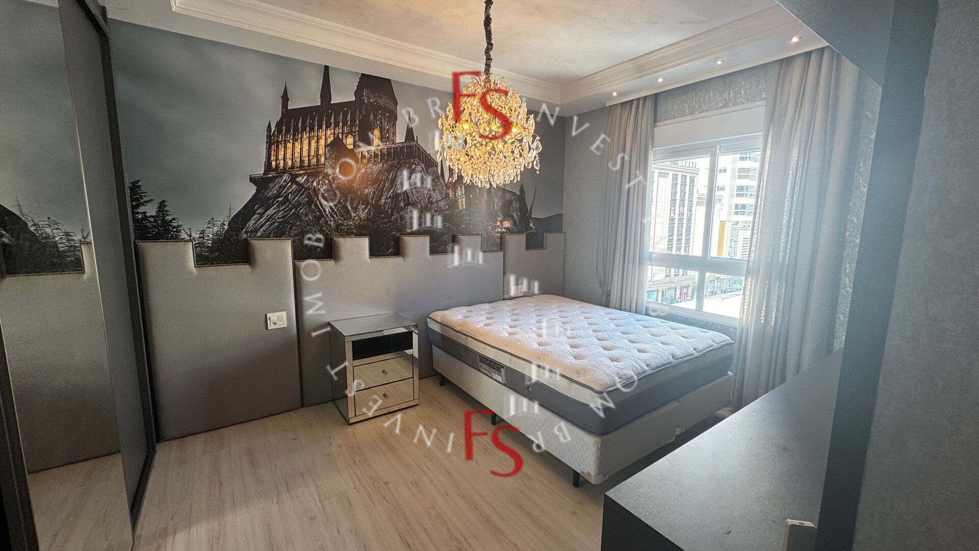 Apartamento, 4 quartos, 270 m² - Foto 13