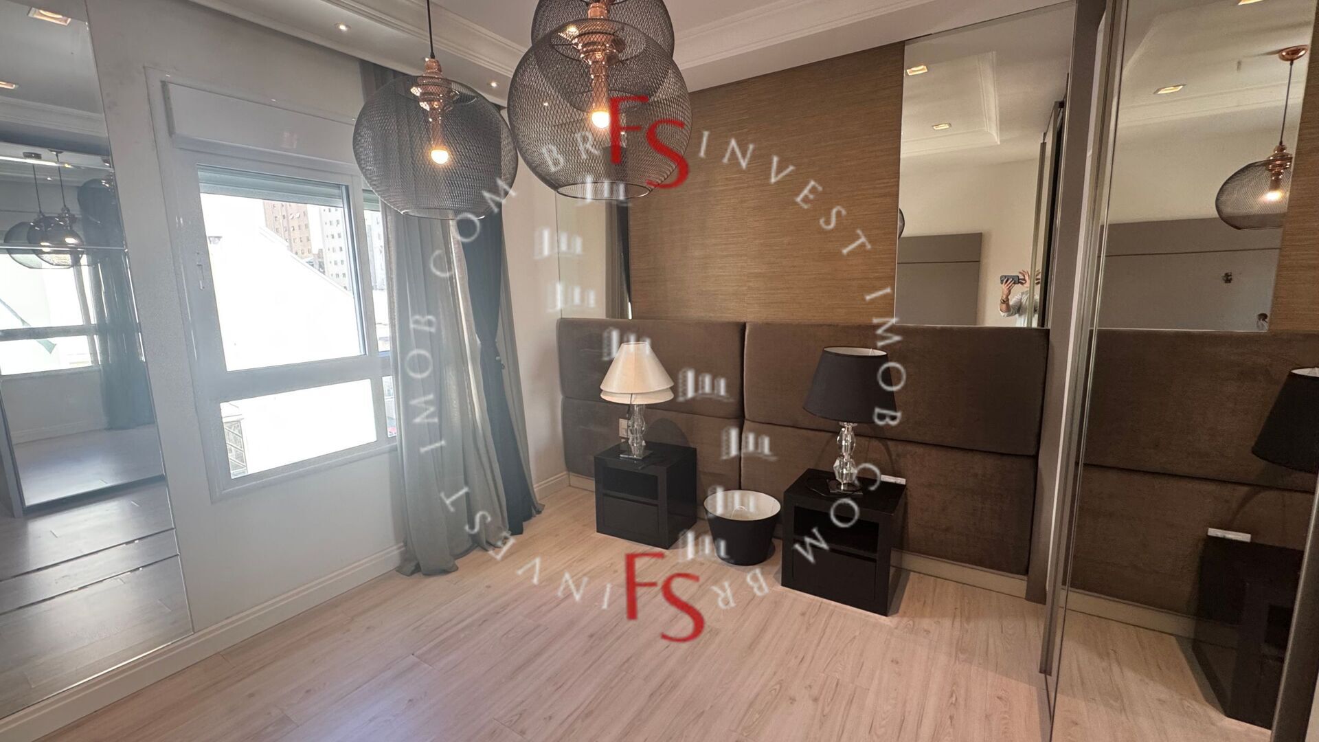 Apartamento, 4 quartos, 270 m² - Foto 10