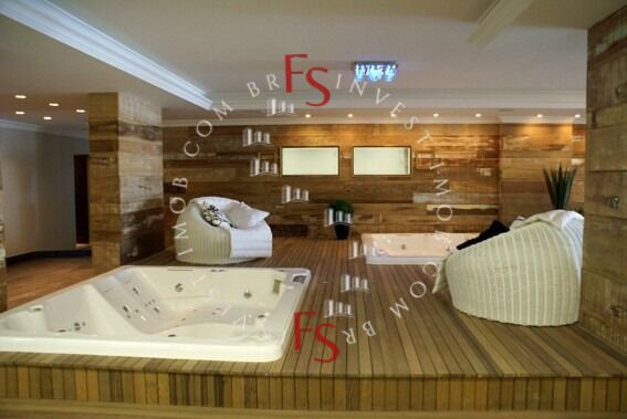 Apartamento, 4 quartos, 270 m² - Foto 21