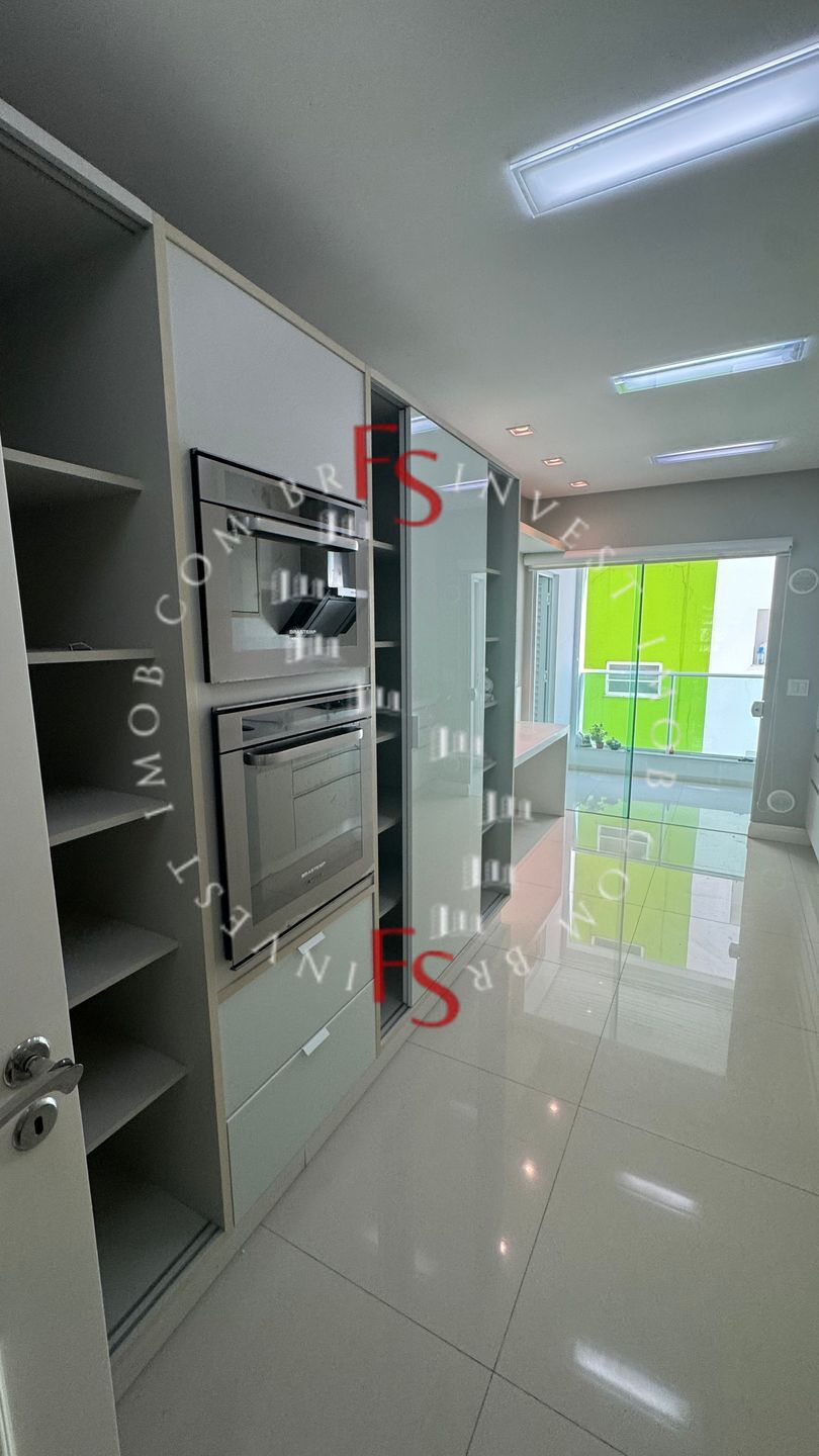 Apartamento, 4 quartos, 270 m² - Foto 7