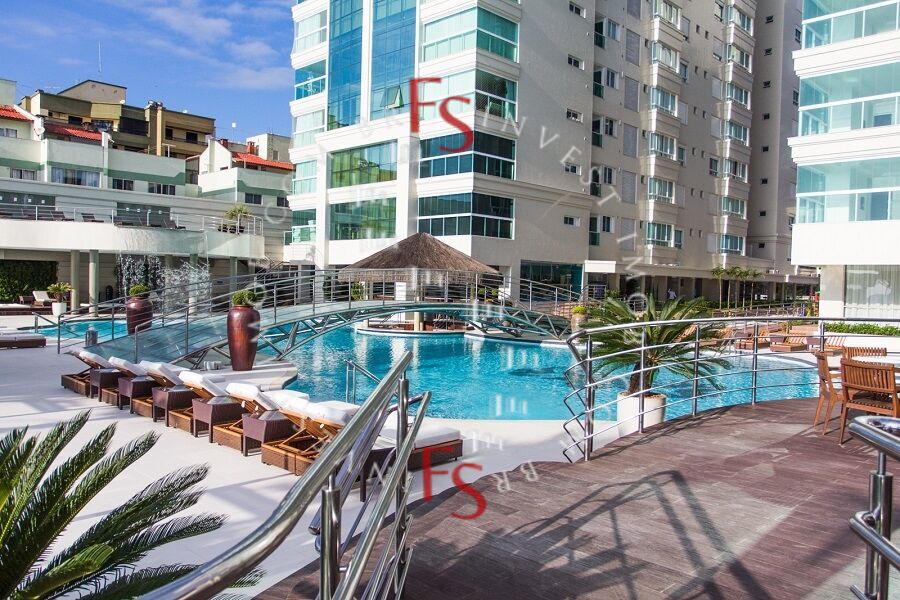 Apartamento, 4 quartos, 270 m² - Foto 18