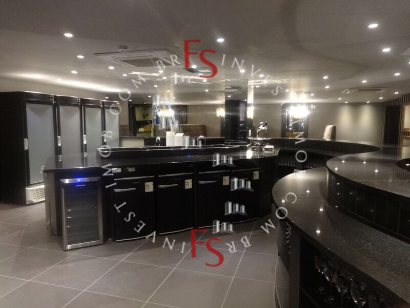 Apartamento, 4 quartos, 270 m² - Foto 28