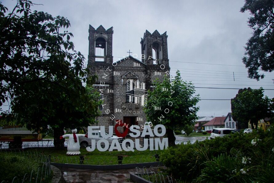 Terreno, 2100 m² - Foto 1