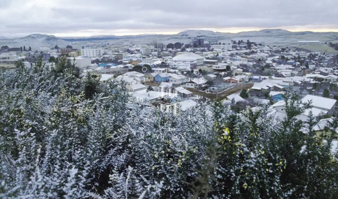 Terreno, 2100 m² - Foto 3