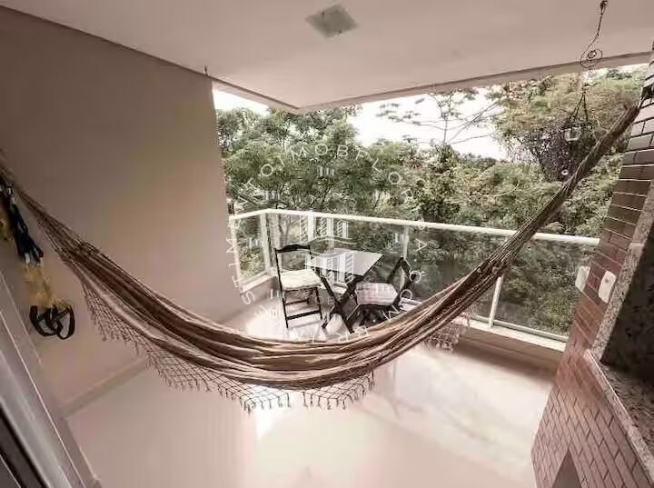 Apartamento, 2 quartos, 92 m² - Foto 3