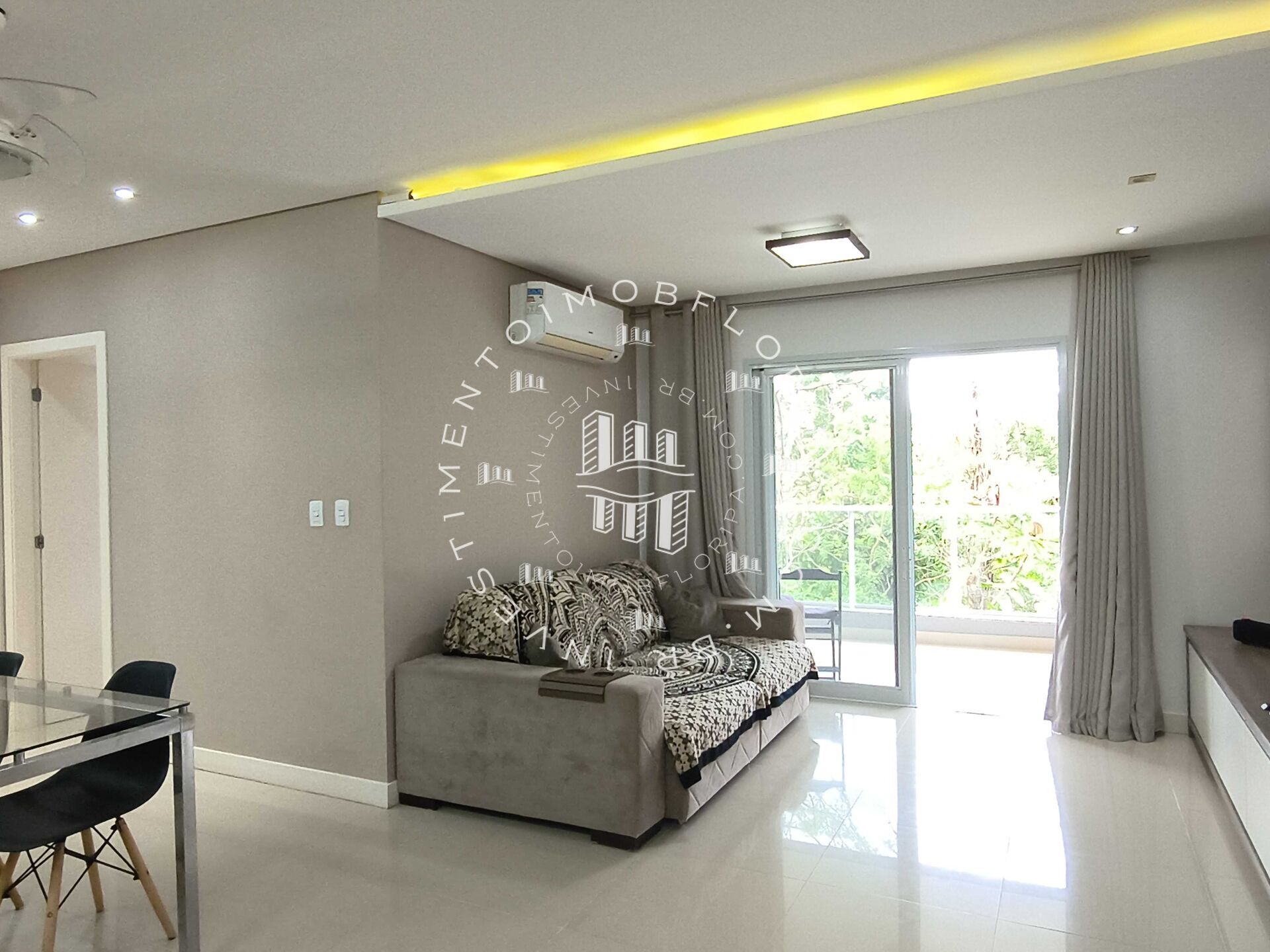 Apartamento, 2 quartos, 92 m² - Foto 5