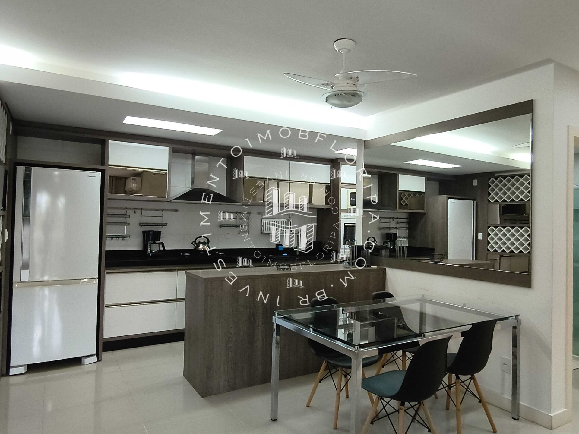 Apartamento, 2 quartos, 92 m² - Foto 4