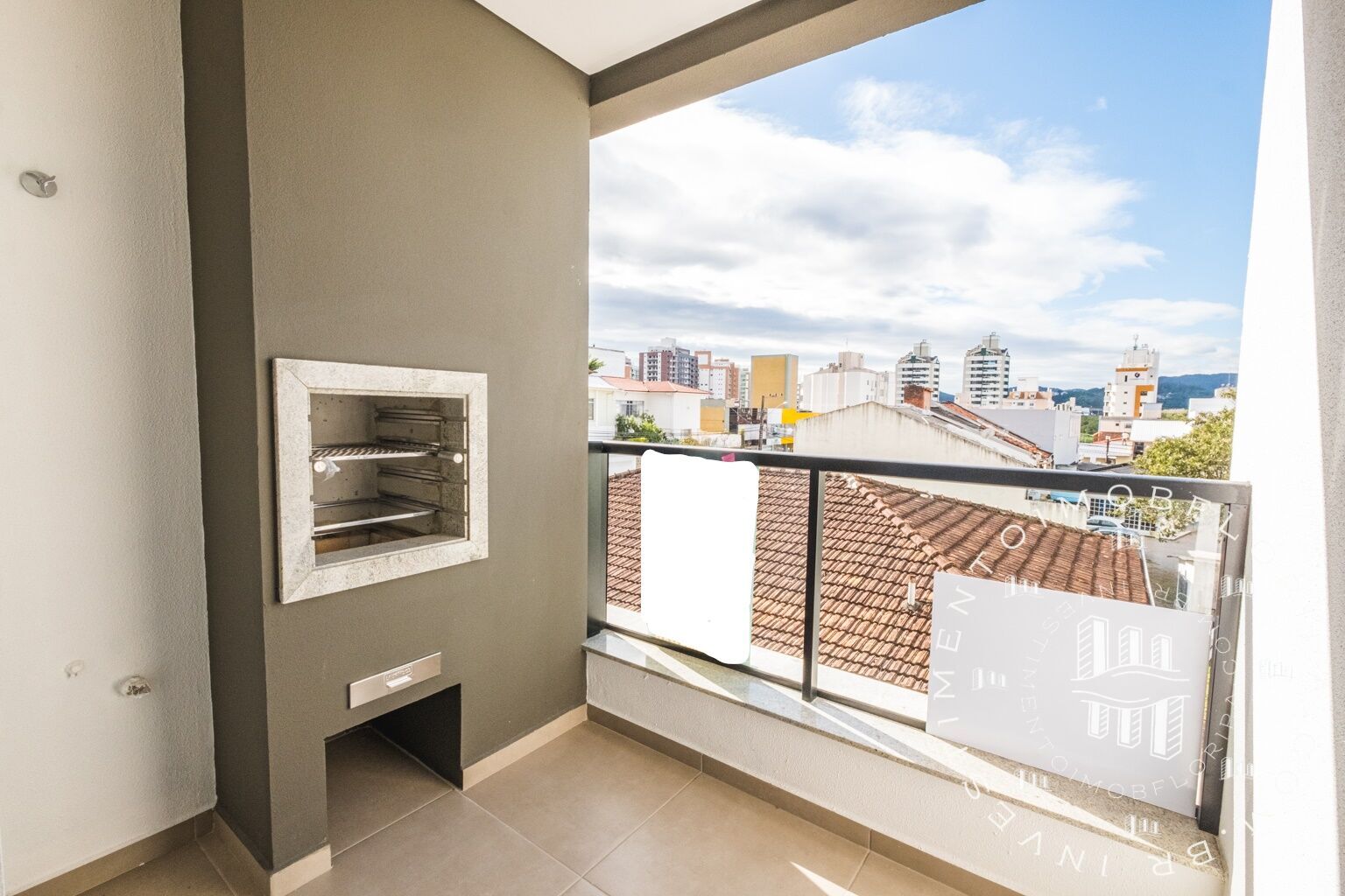 Apartamento à venda com 2 quartos, 60m² - Foto 9