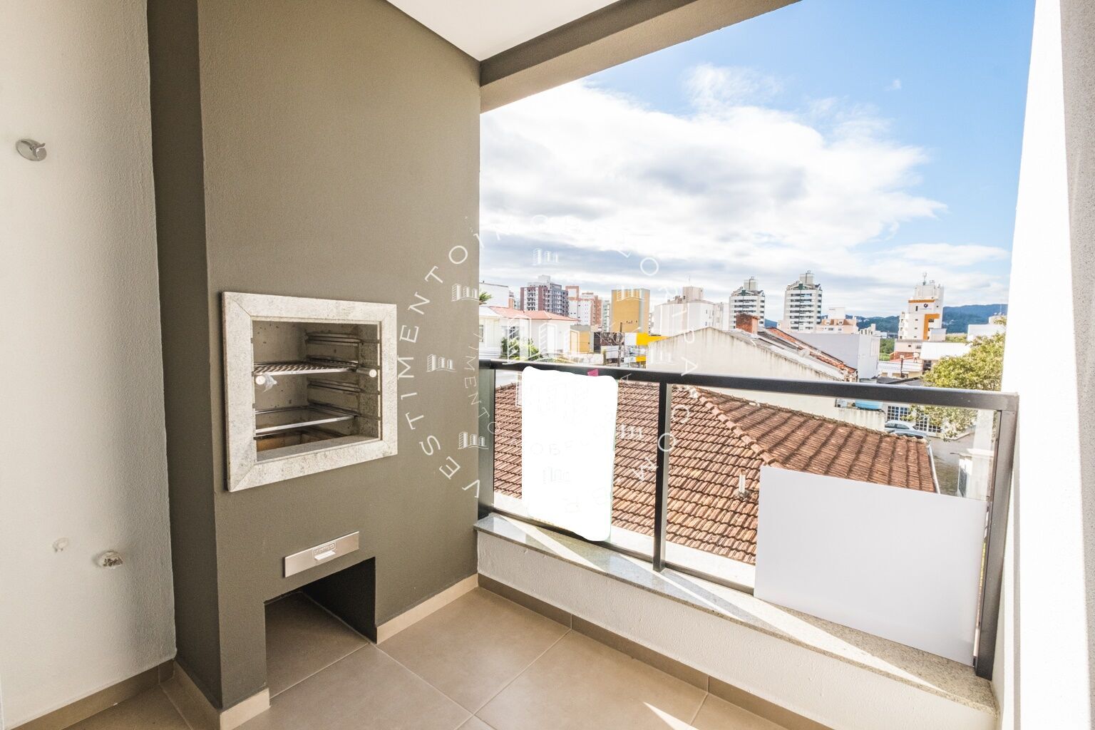 Apartamento à venda com 2 quartos, 60m² - Foto 9