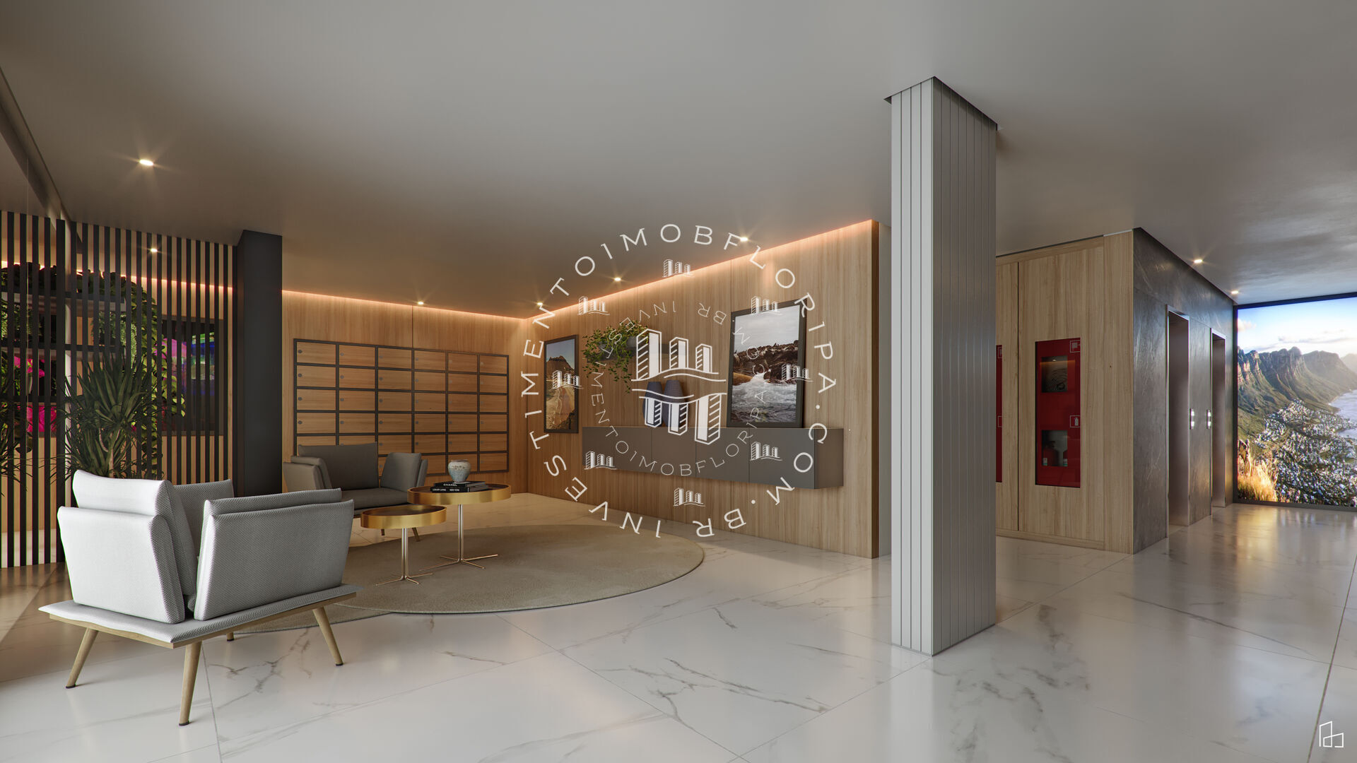 Apartamento à venda com 2 quartos, 81m² - Foto 5