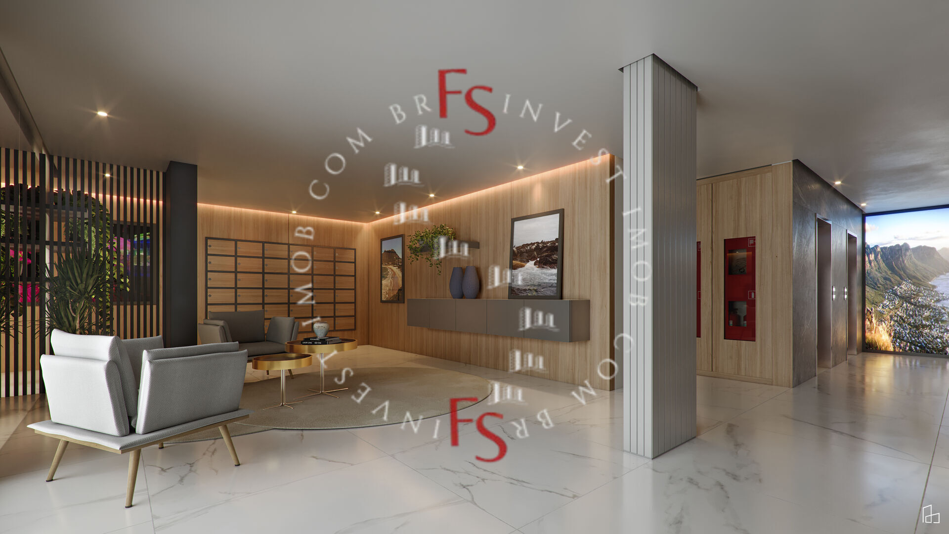 Apartamento, 2 quartos, 81 m² - Foto 5