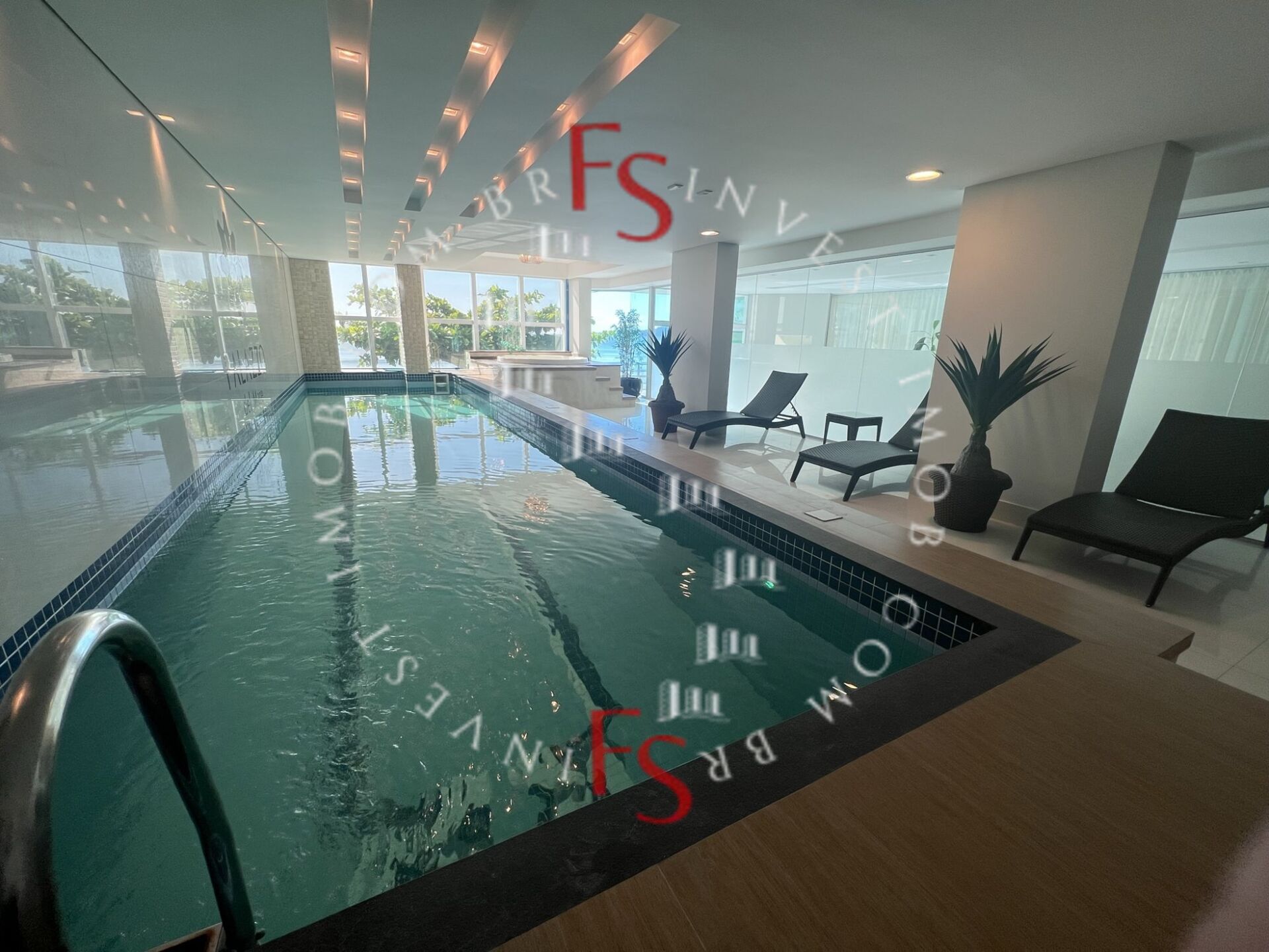 Apartamento, 4 quartos, 240 m² - Foto 23