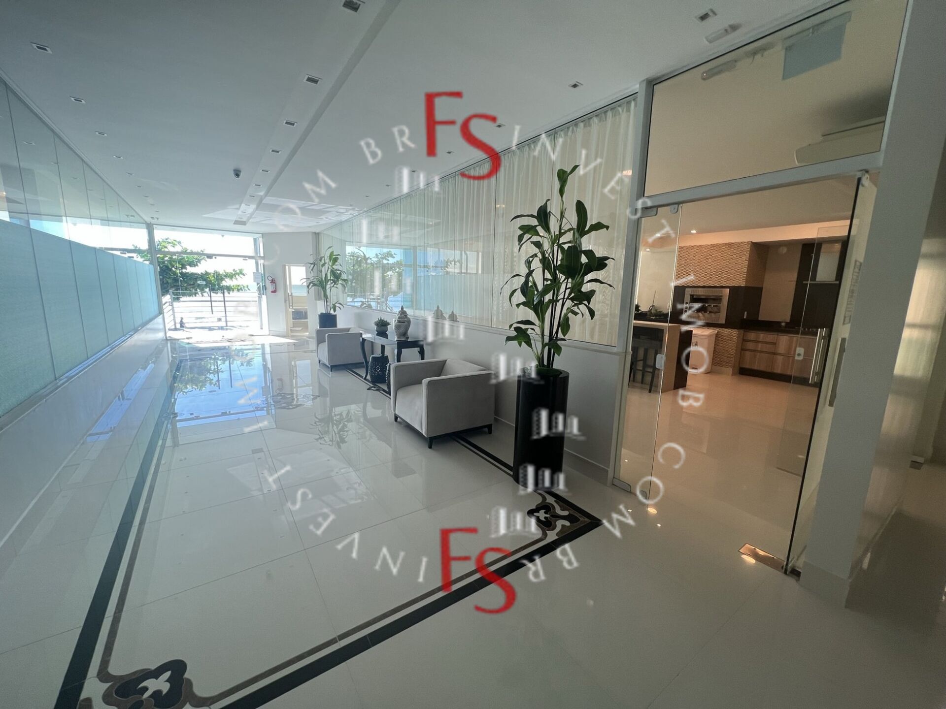 Apartamento, 4 quartos, 240 m² - Foto 27