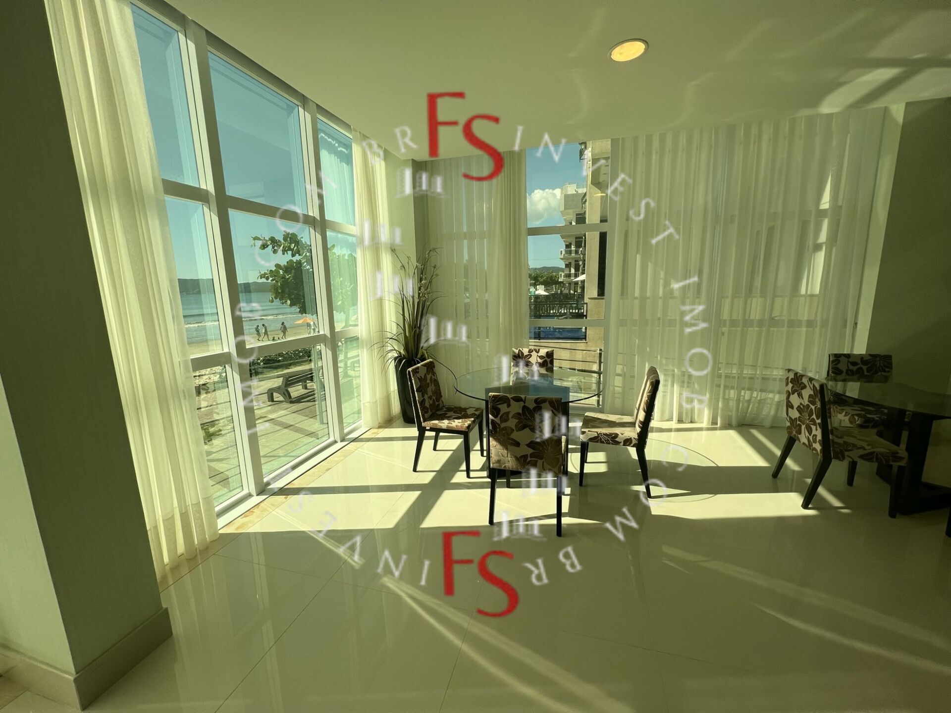 Apartamento, 4 quartos, 240 m² - Foto 26