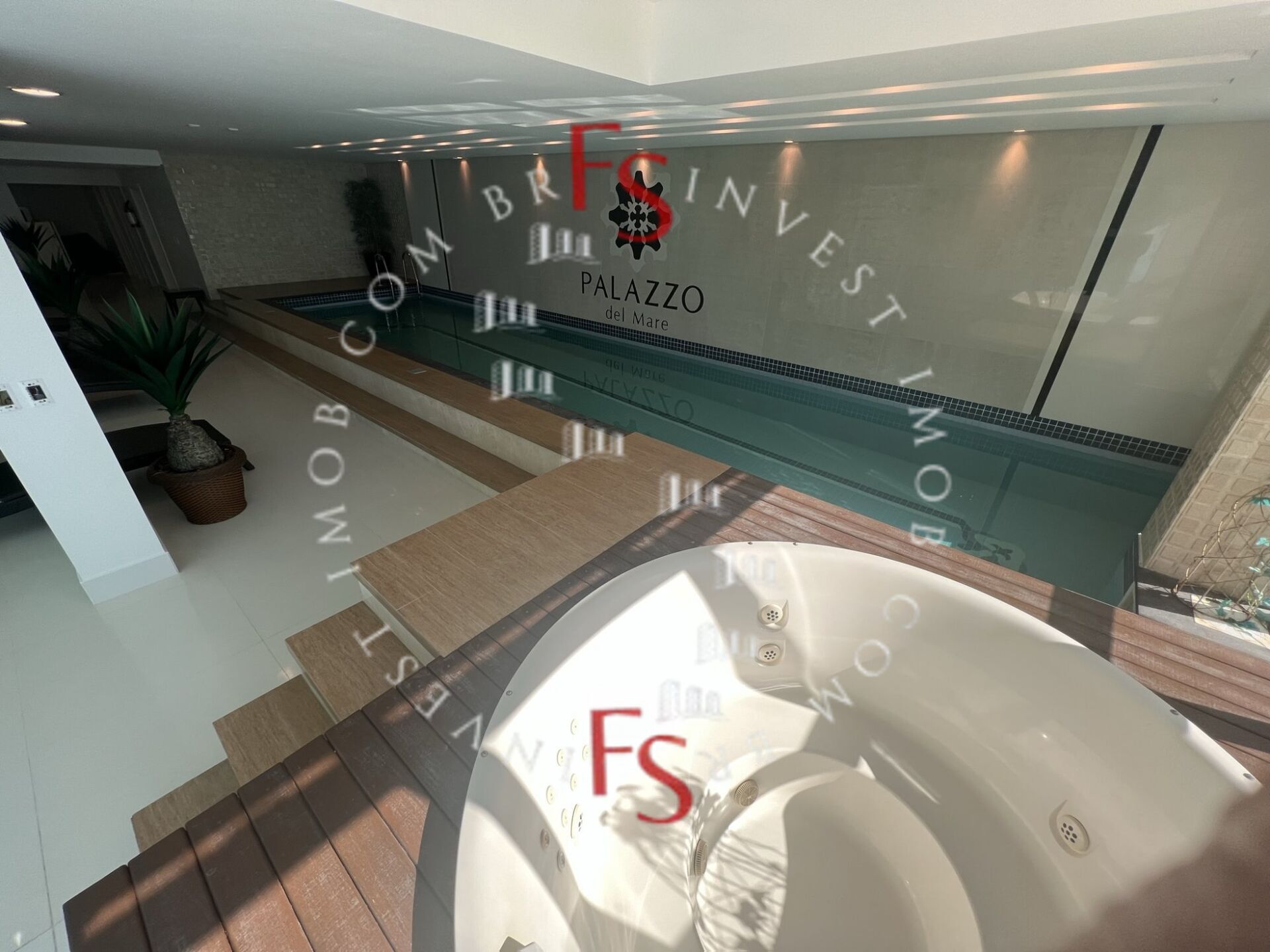 Apartamento, 4 quartos, 240 m² - Foto 21