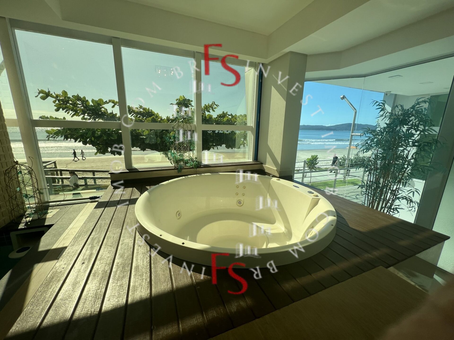 Apartamento, 4 quartos, 240 m² - Foto 22