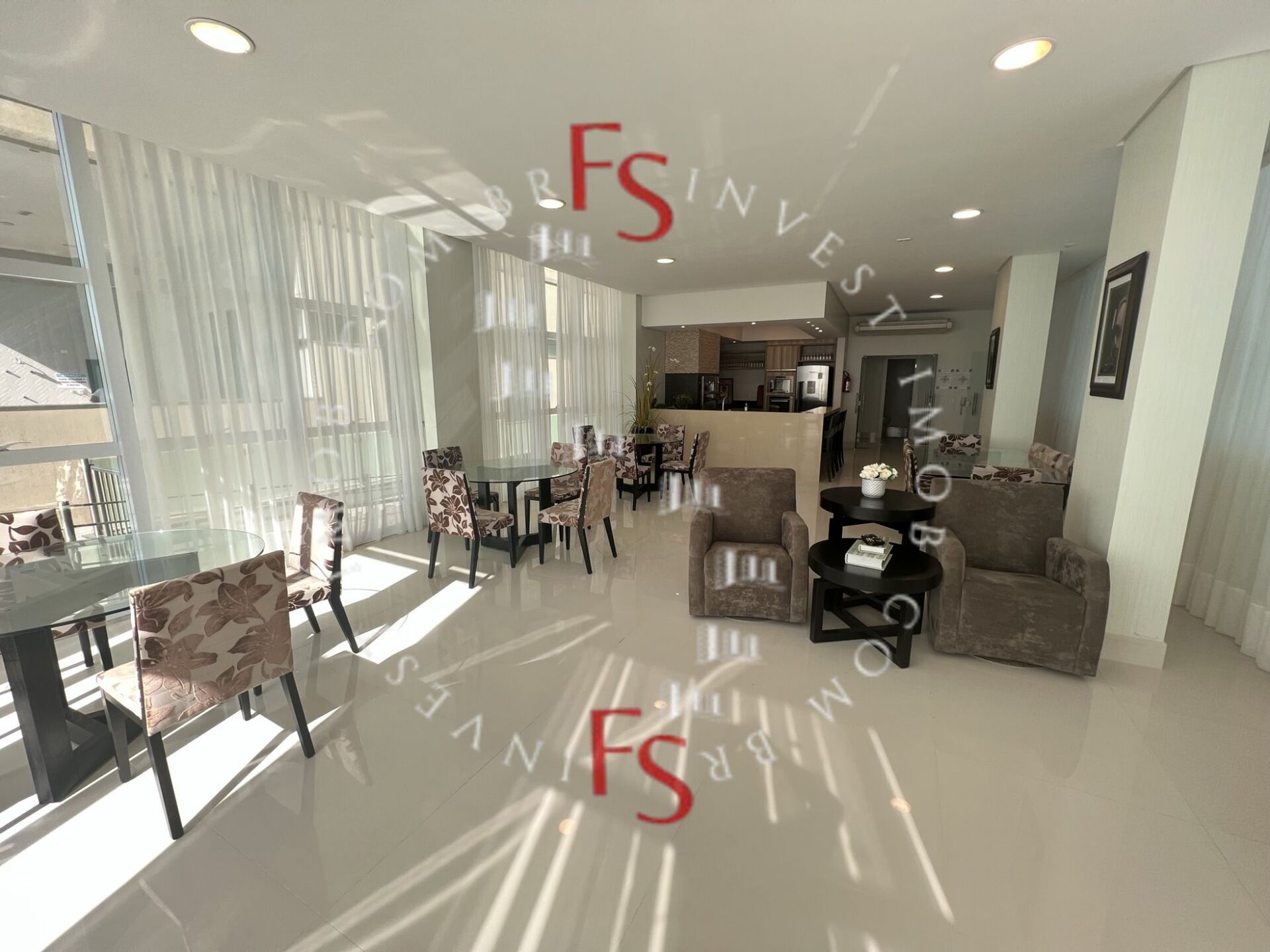 Apartamento, 4 quartos, 240 m² - Foto 29