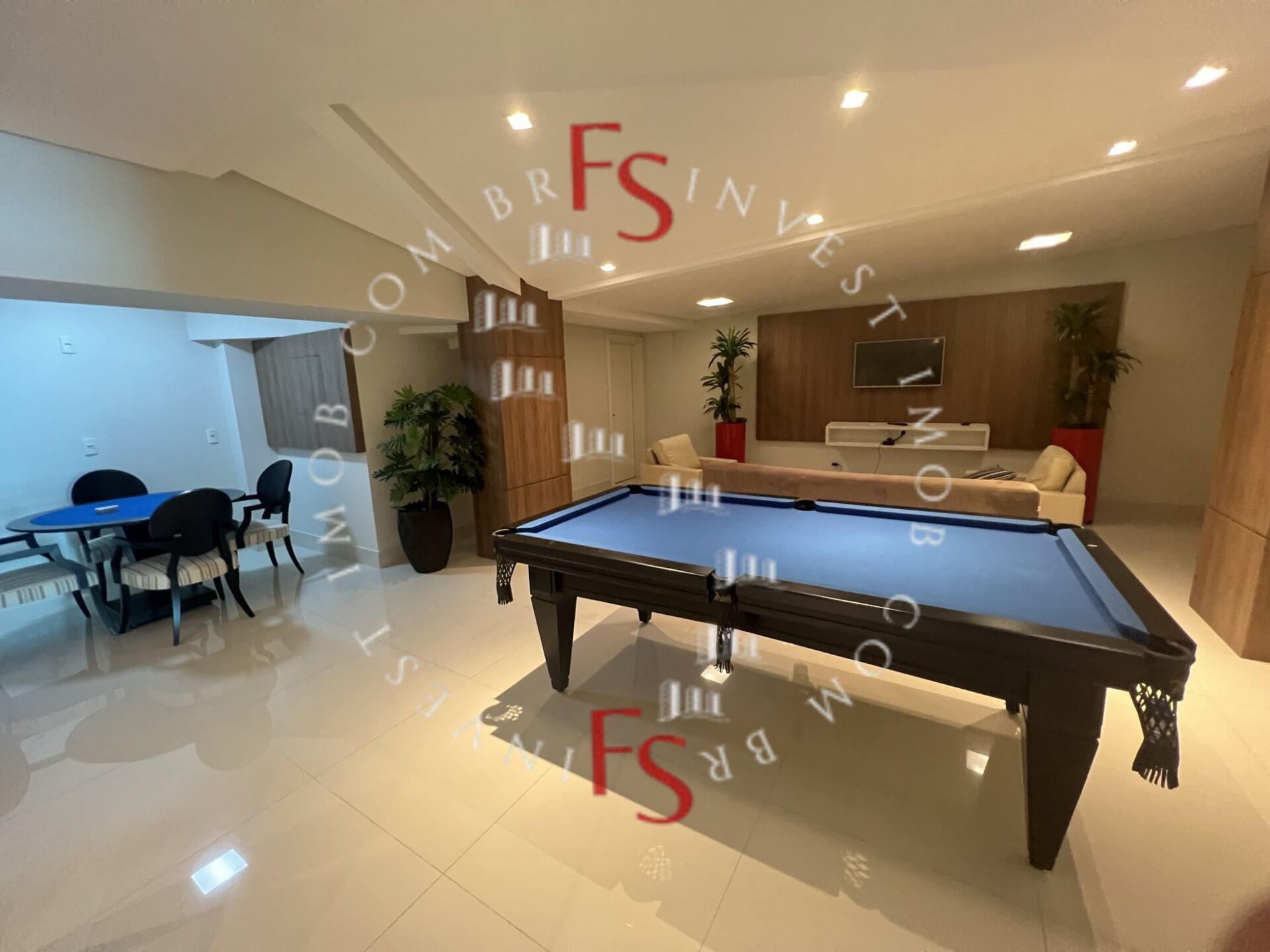 Apartamento, 4 quartos, 240 m² - Foto 24