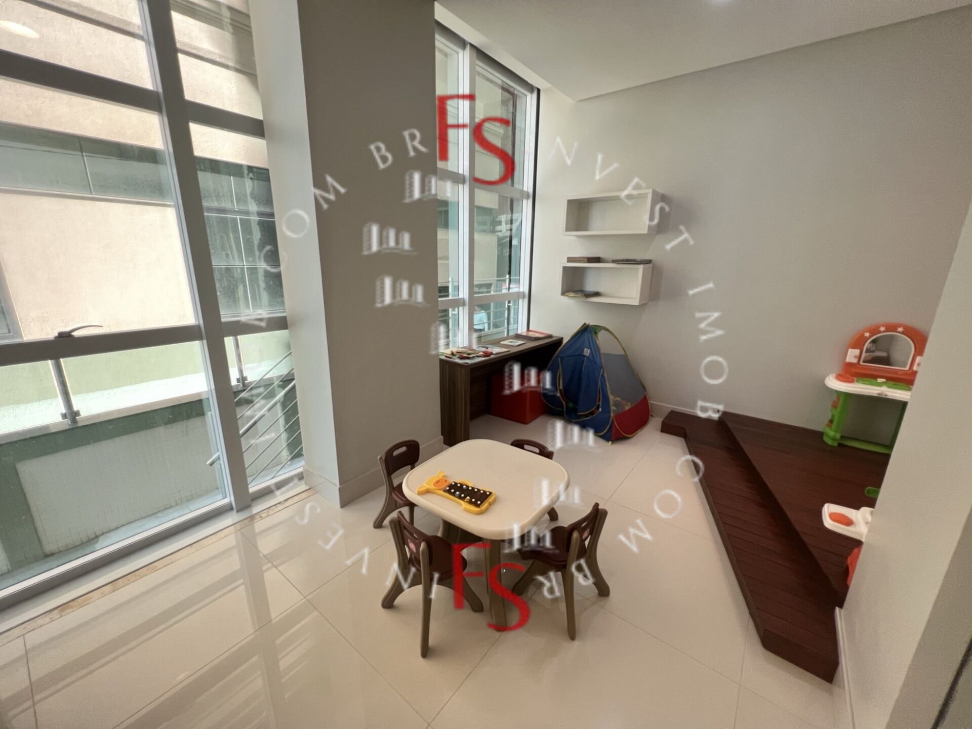Apartamento, 4 quartos, 240 m² - Foto 25