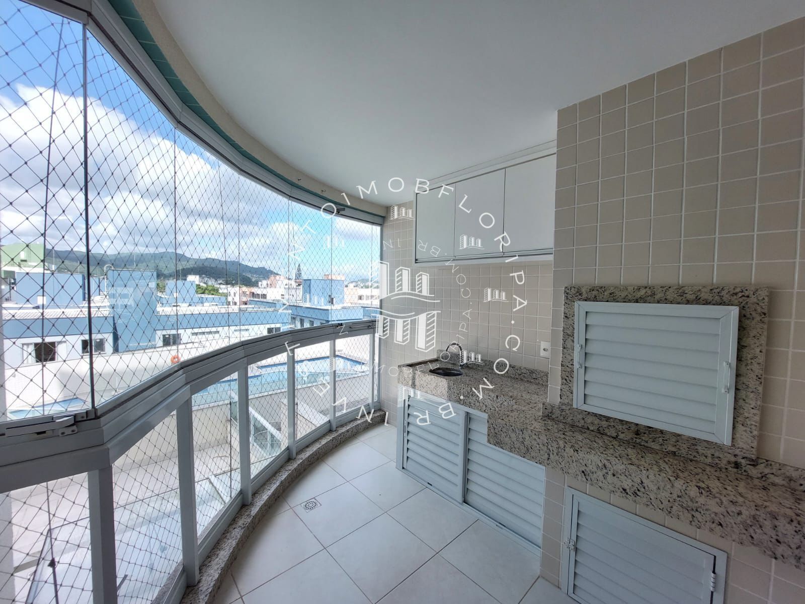 Apartamento, 2 quartos, 72 m² - Foto 1