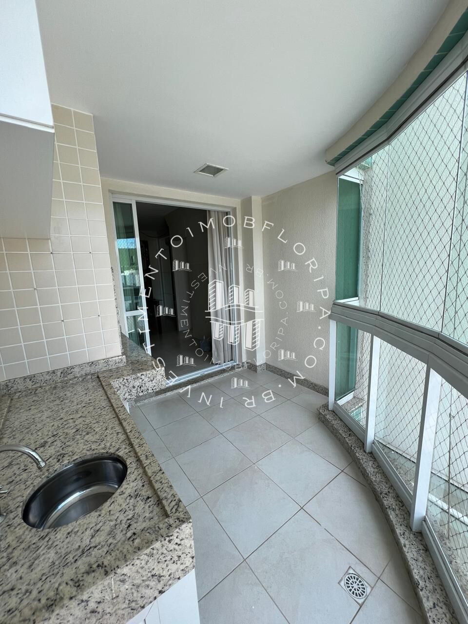 Apartamento, 2 quartos, 72 m² - Foto 3