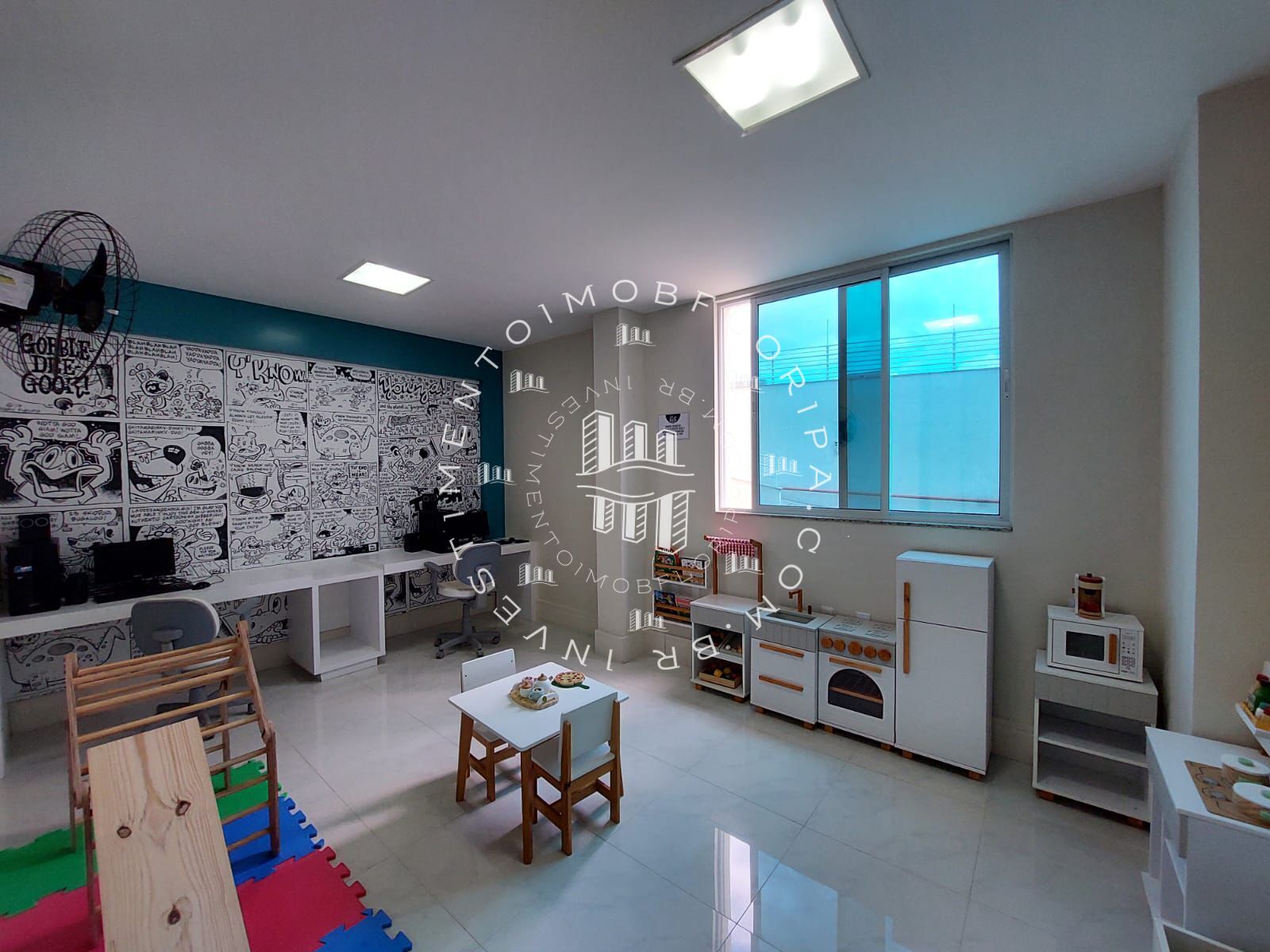 Apartamento, 2 quartos, 72 m² - Foto 30