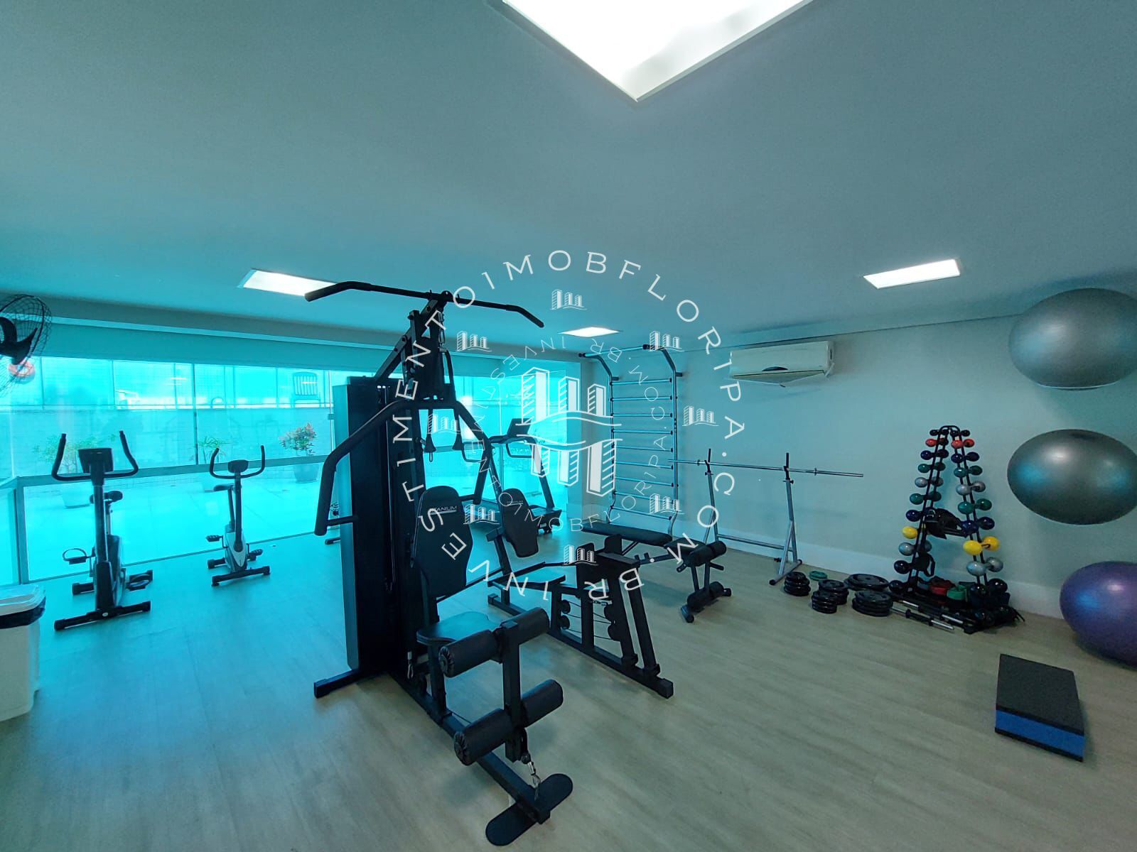 Apartamento, 2 quartos, 72 m² - Foto 29