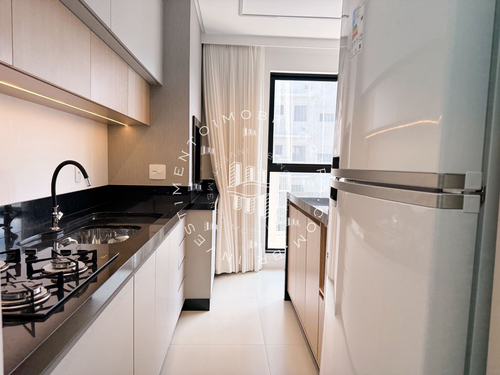 Apartamento, 3 quartos, 93 m² - Foto 3