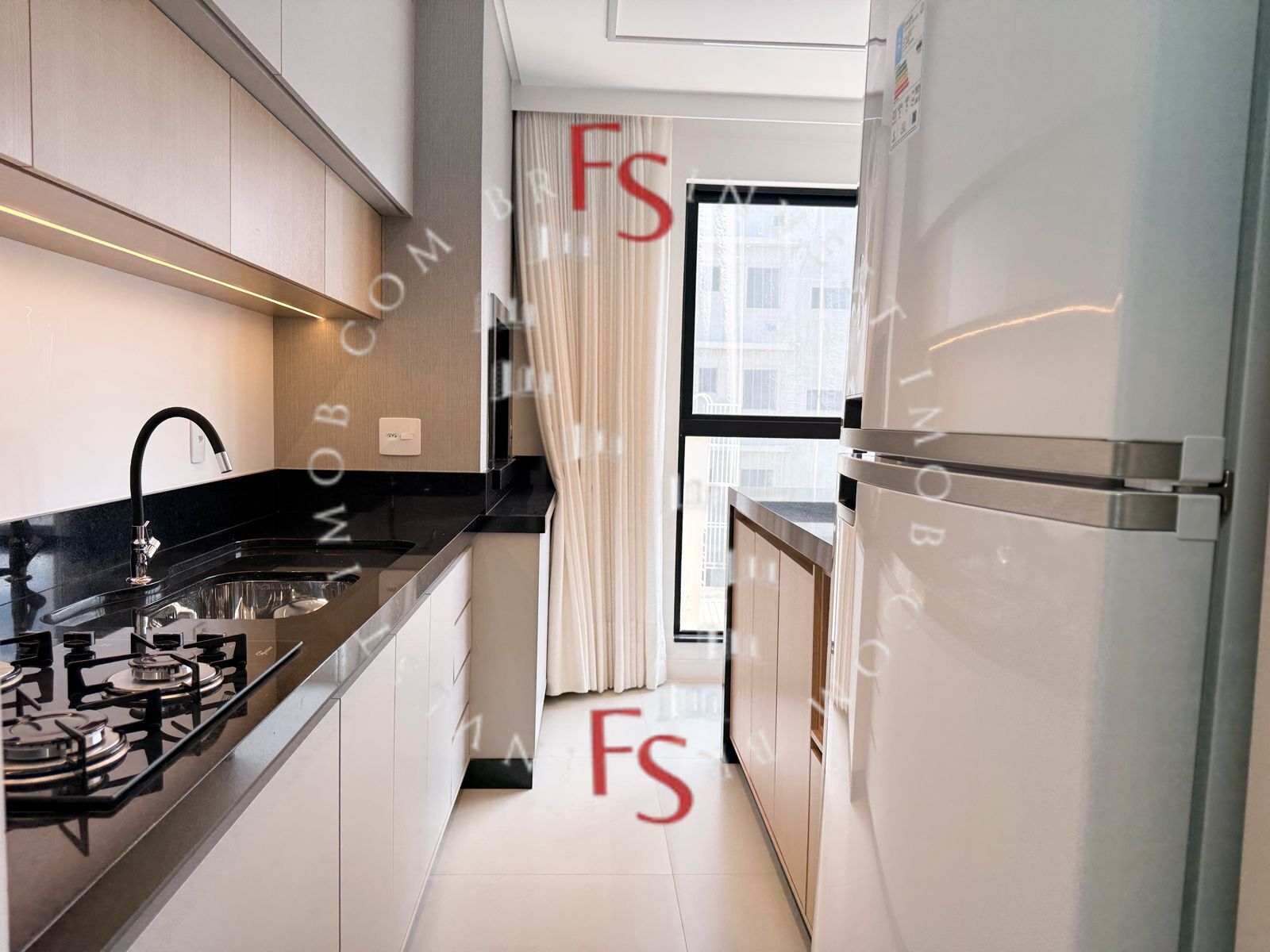Apartamento, 3 quartos, 93 m² - Foto 3