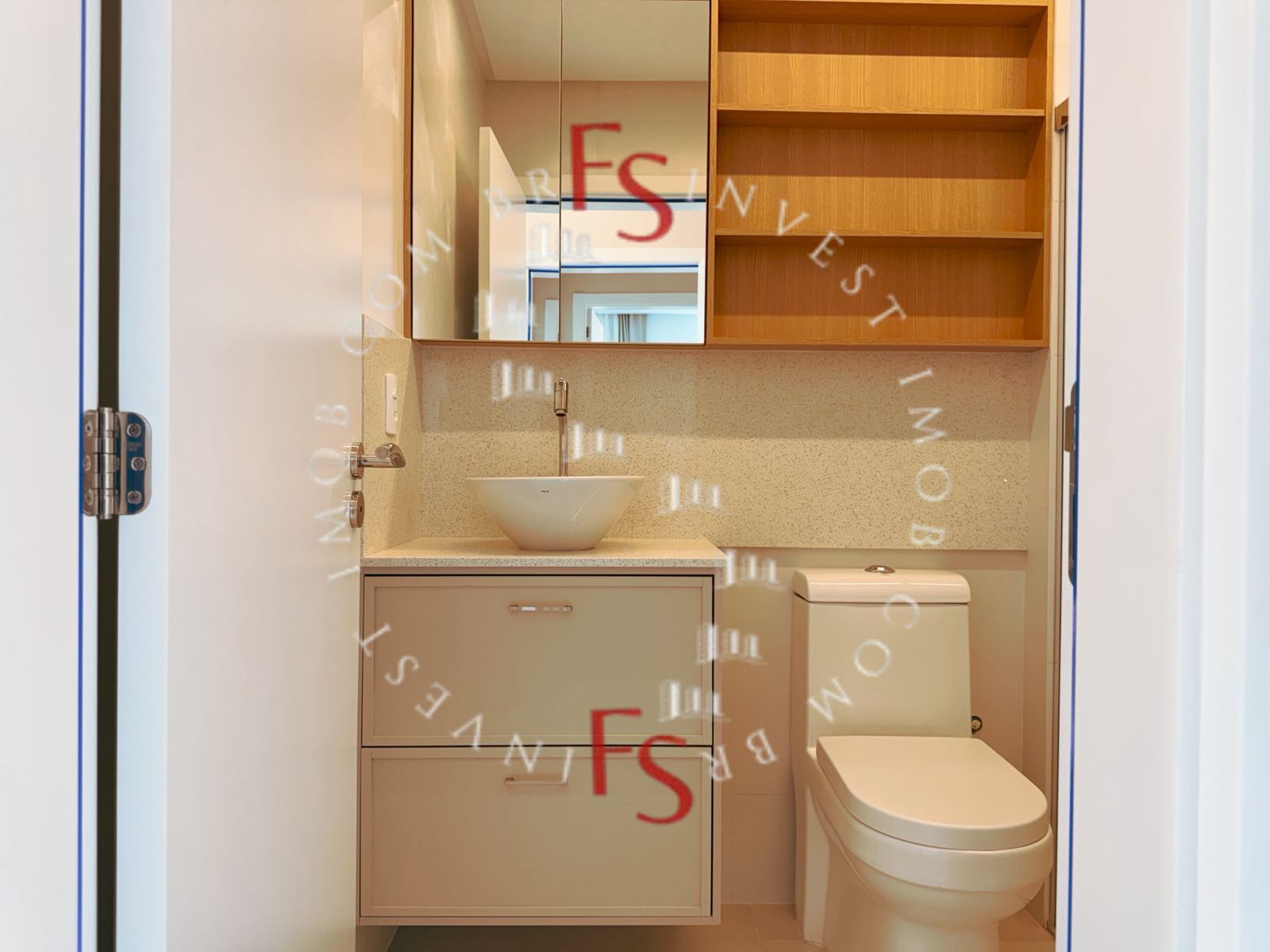 Apartamento, 3 quartos, 93 m² - Foto 13