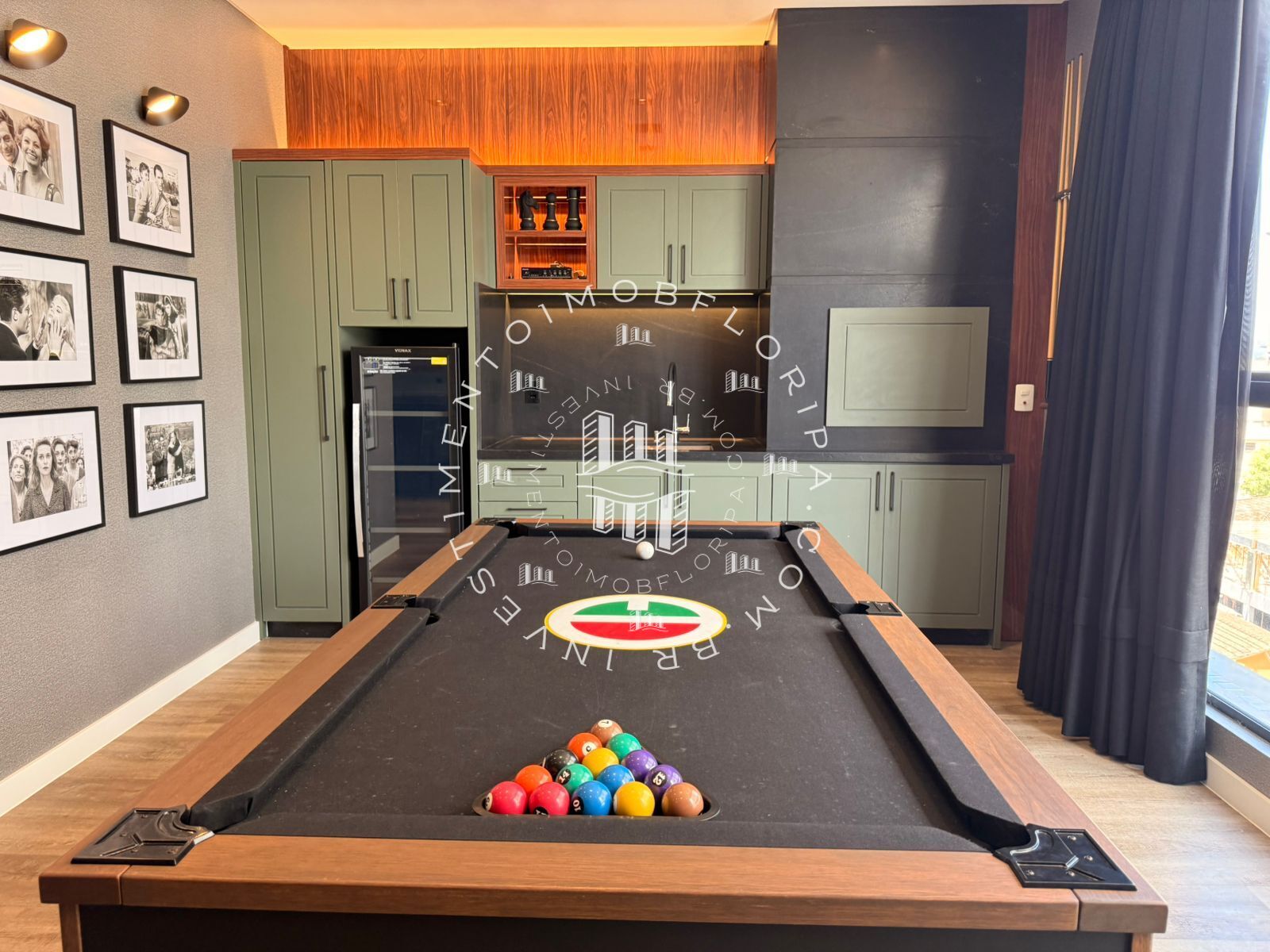 Apartamento, 3 quartos, 93 m² - Foto 22