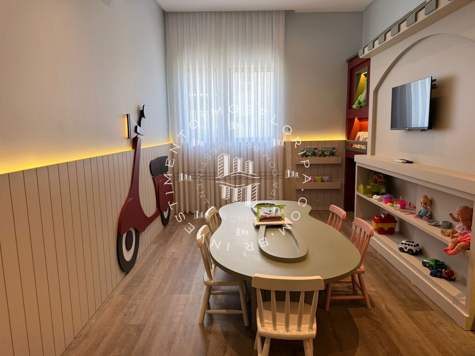 Apartamento, 3 quartos, 93 m² - Foto 18