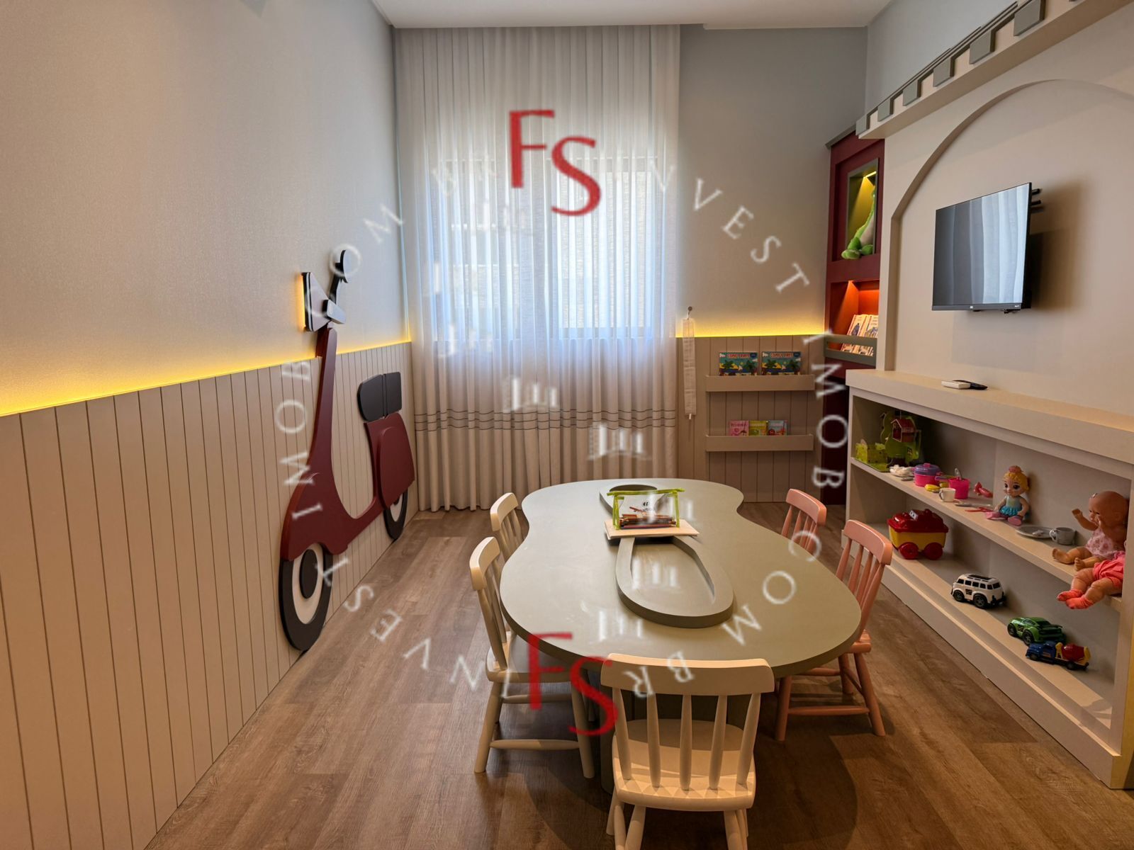 Apartamento, 3 quartos, 93 m² - Foto 18